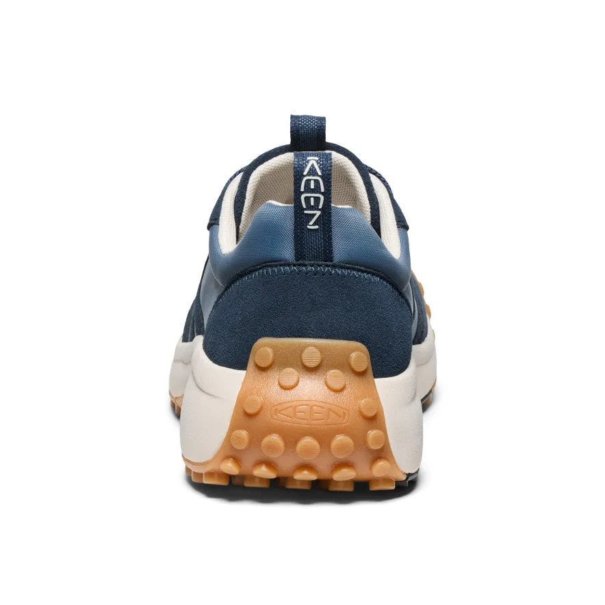 Men's KS86 Sneaker  |  Vintage Indigo/Naval Academy Flexible Design