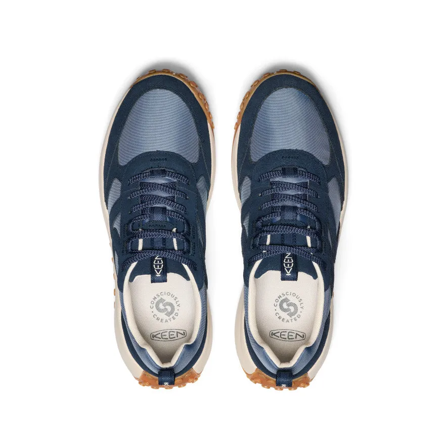 Men's KS86 Sneaker  |  Vintage Indigo/Naval Academy Waterproof Barrier Tech