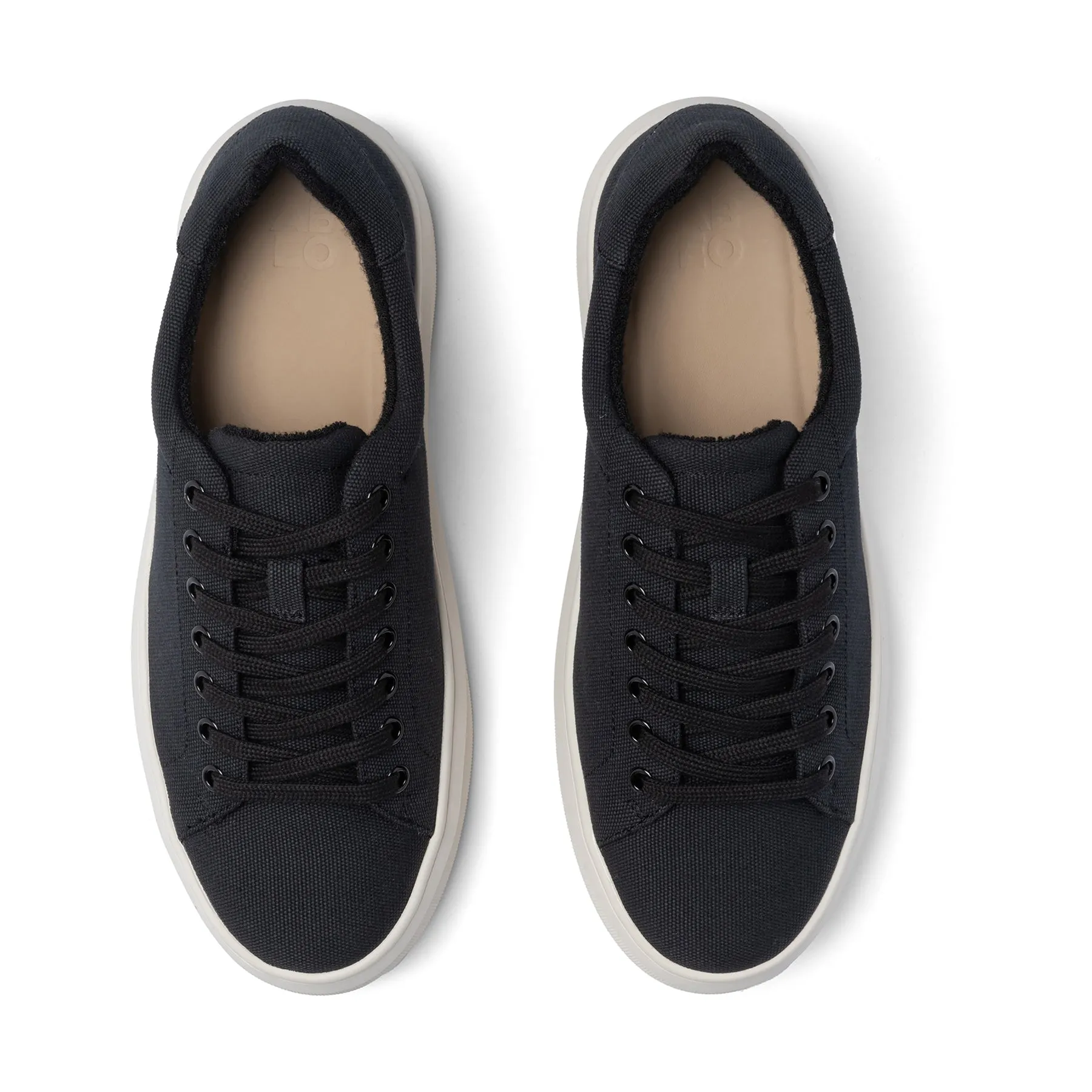 Chic Everyday Jumpstreet Sneaker Metatarsal