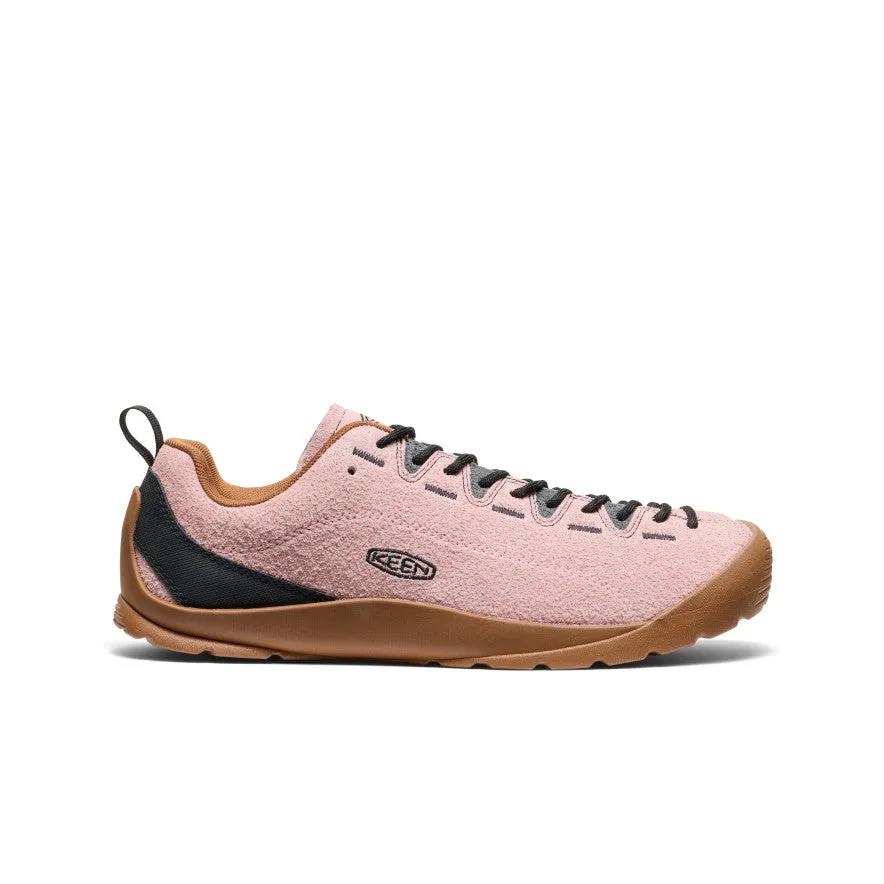Men's Jasper Sneaker x Highsnobiety  |  Pink/Gum Easy Comfort