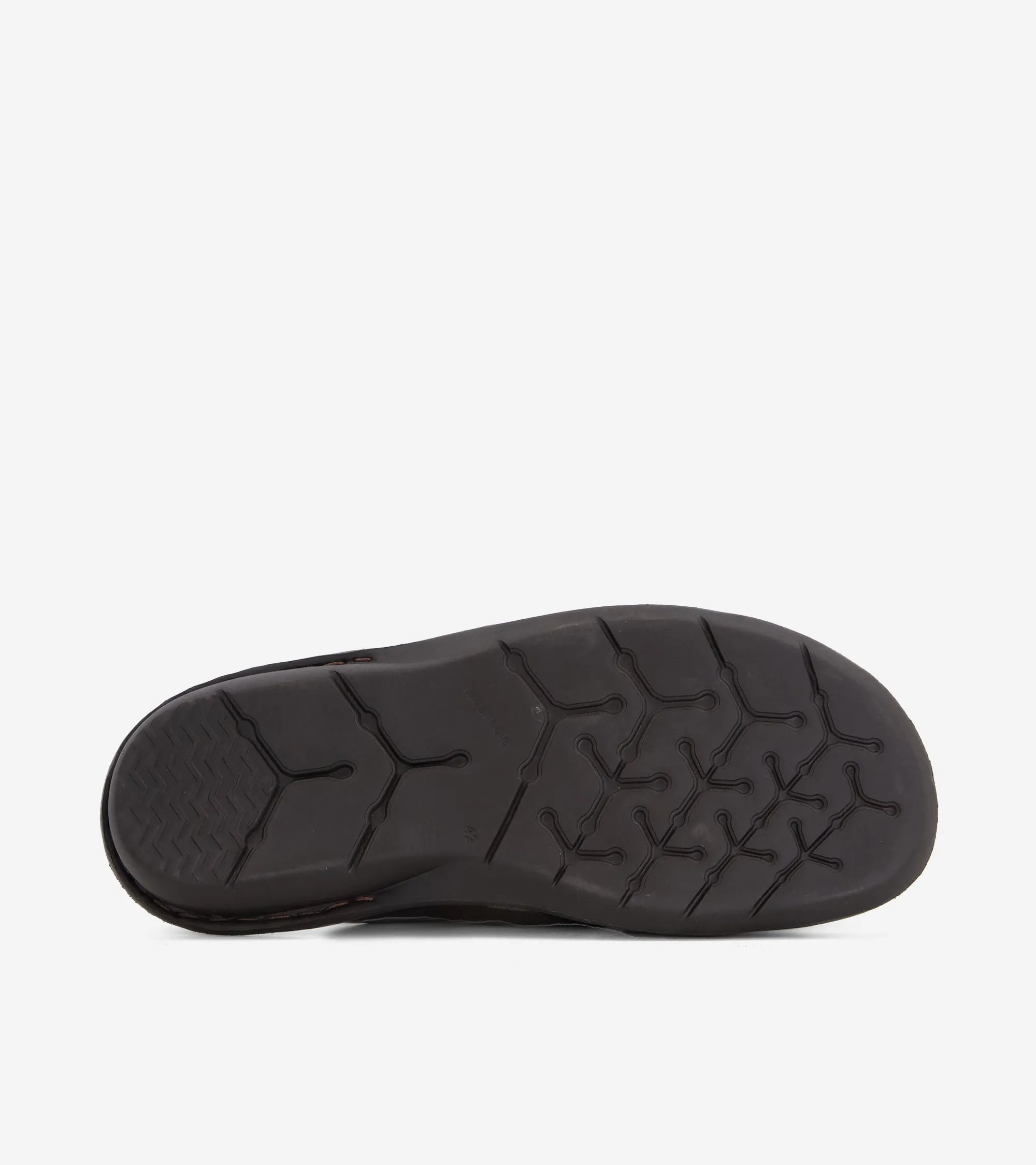 Men's Slipper US-PY-5152 Reflective Comfortable Support