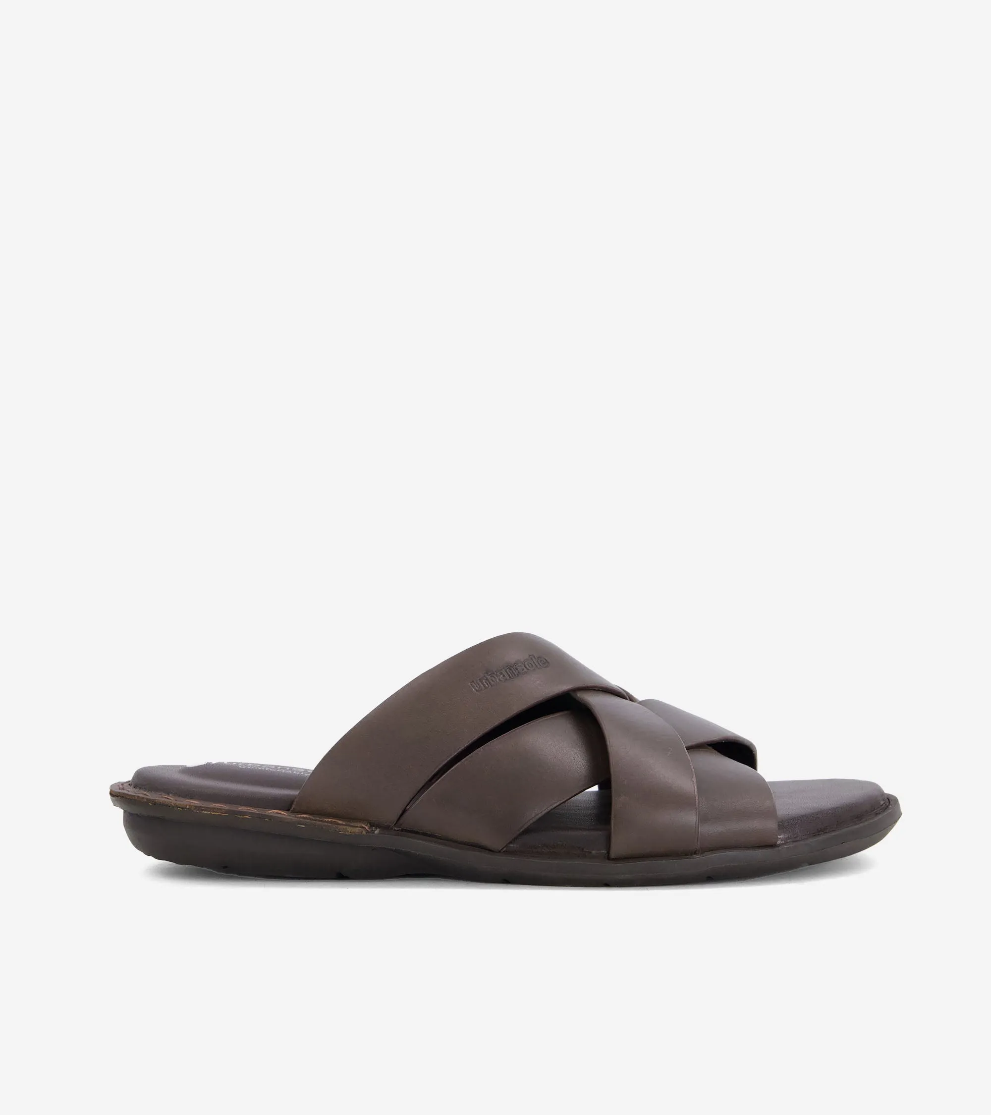 Men's Slipper US-PY-5152 Supportive