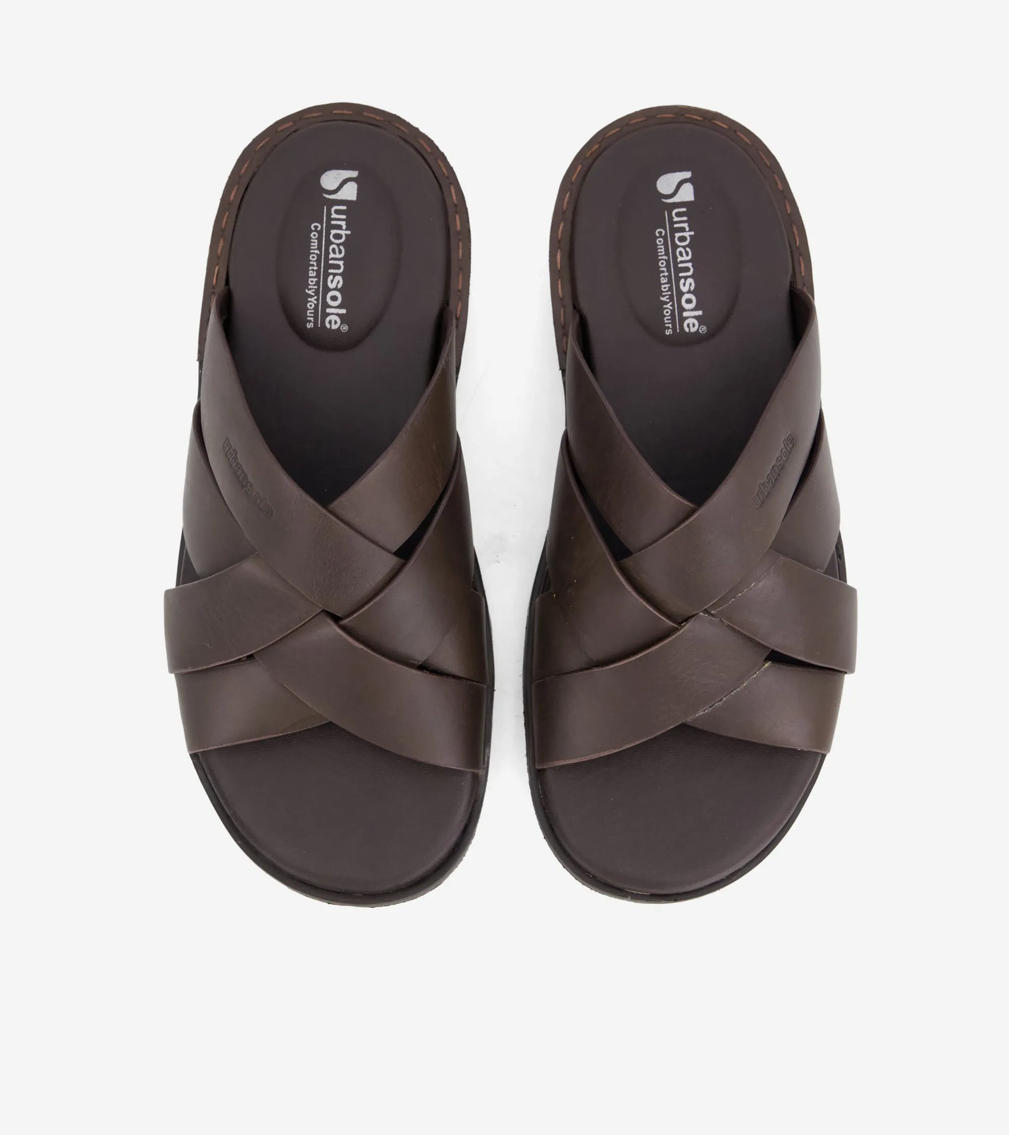 Men's Slipper US-PY-5152 Footwear For Travel Slip Sandals