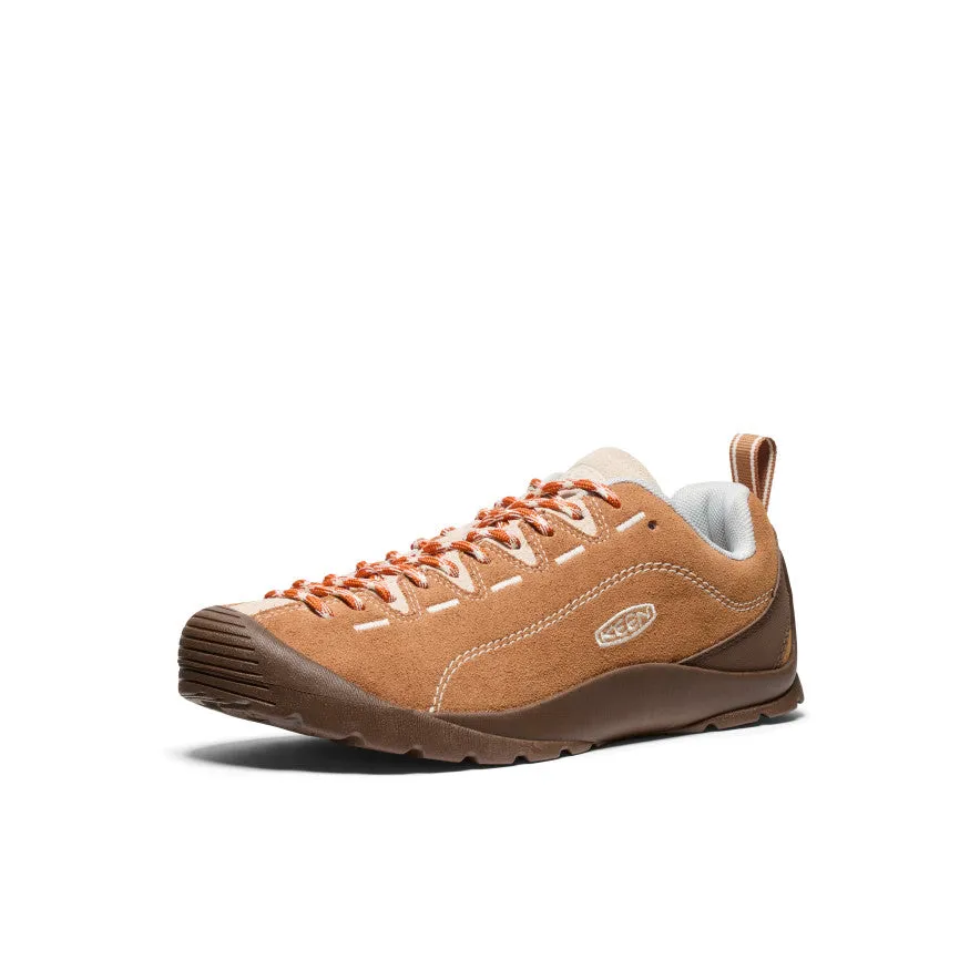 Subtle Lines Women's Jasper Sneaker  |  Chipmunk/Birch