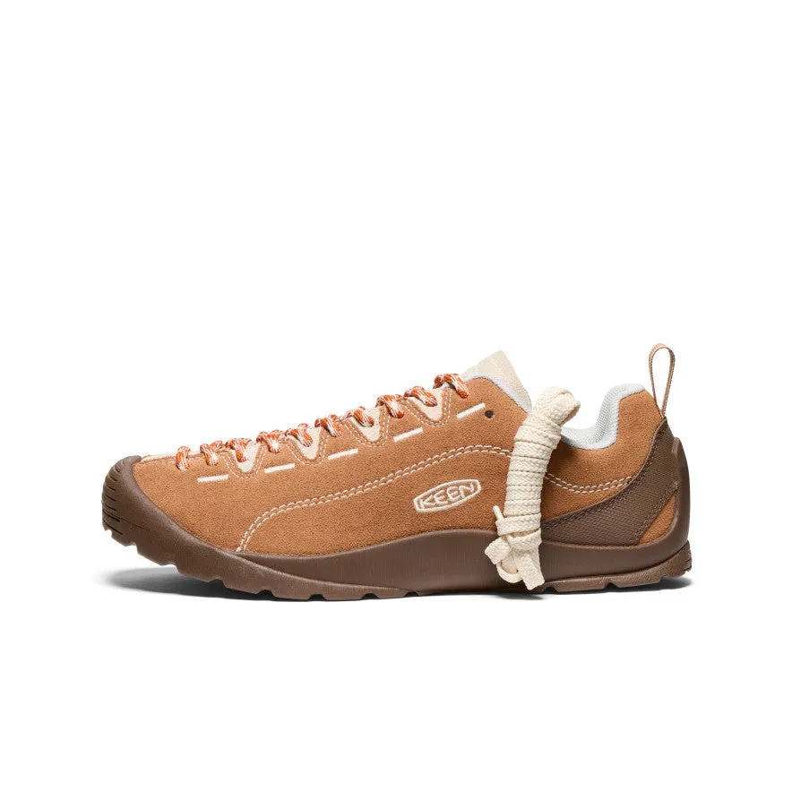 Women's Jasper Sneaker  |  Chipmunk/Birch Anti Fatigue