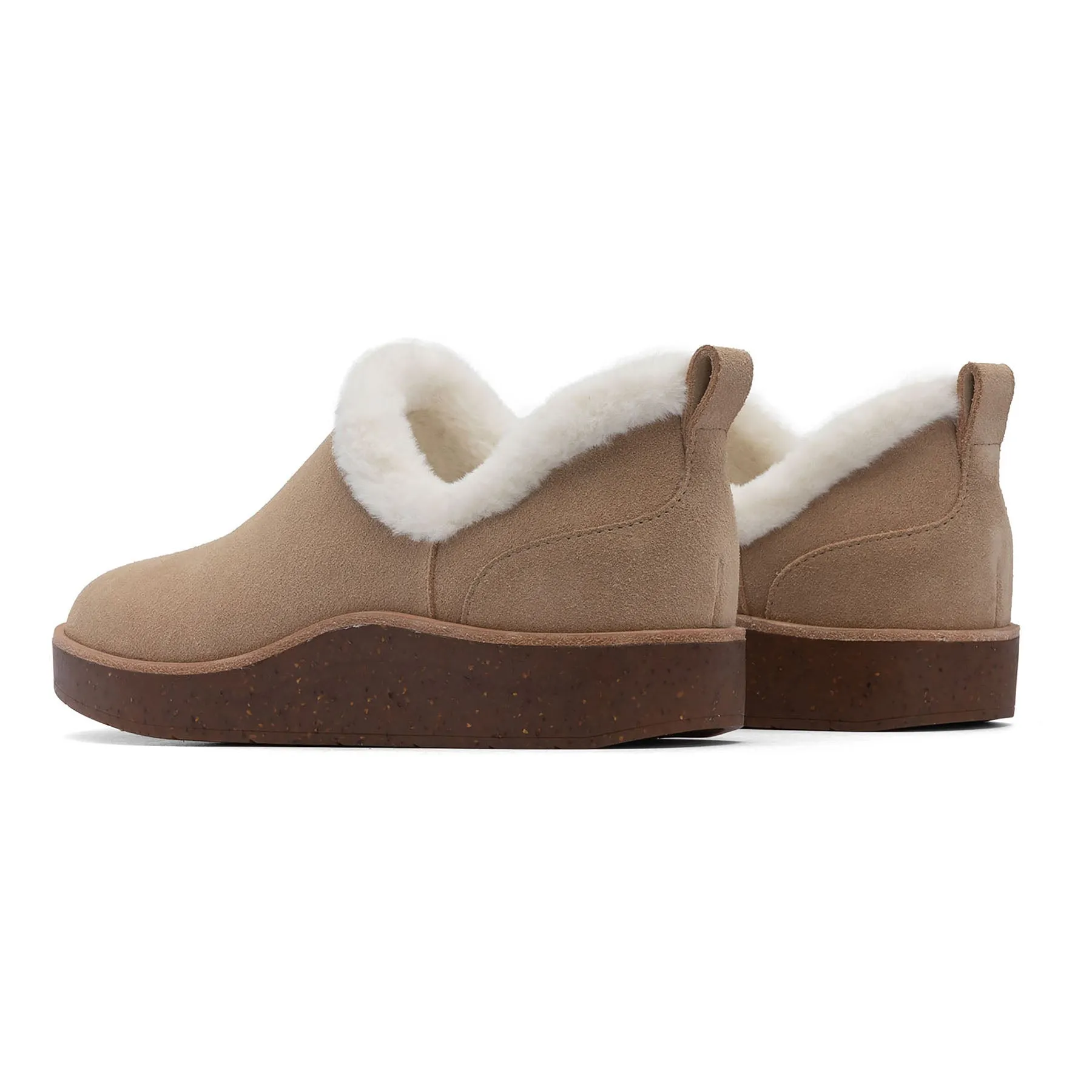 Pioneer Bootie Walk Around
