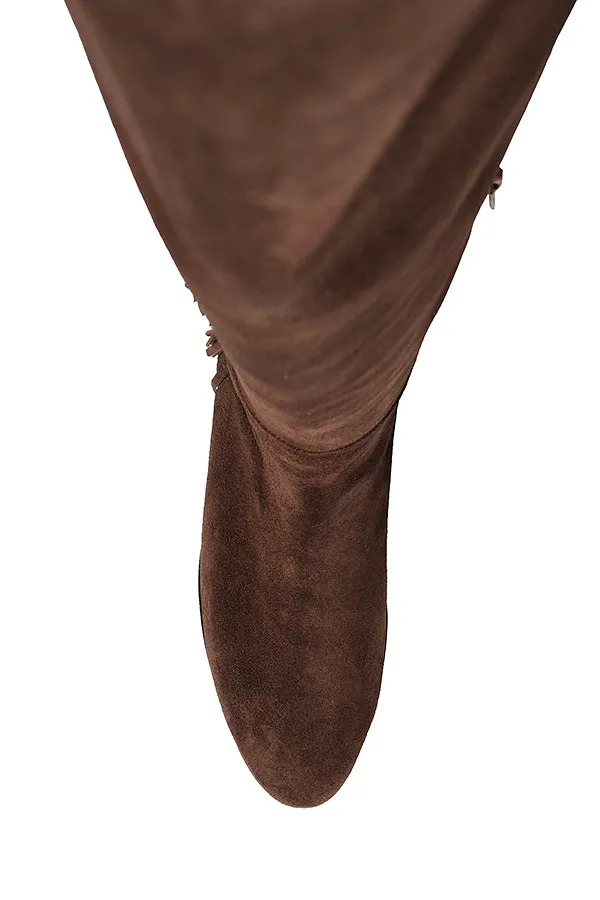 Comfort Lining Trail Exploration DAN BALZAC BROWN