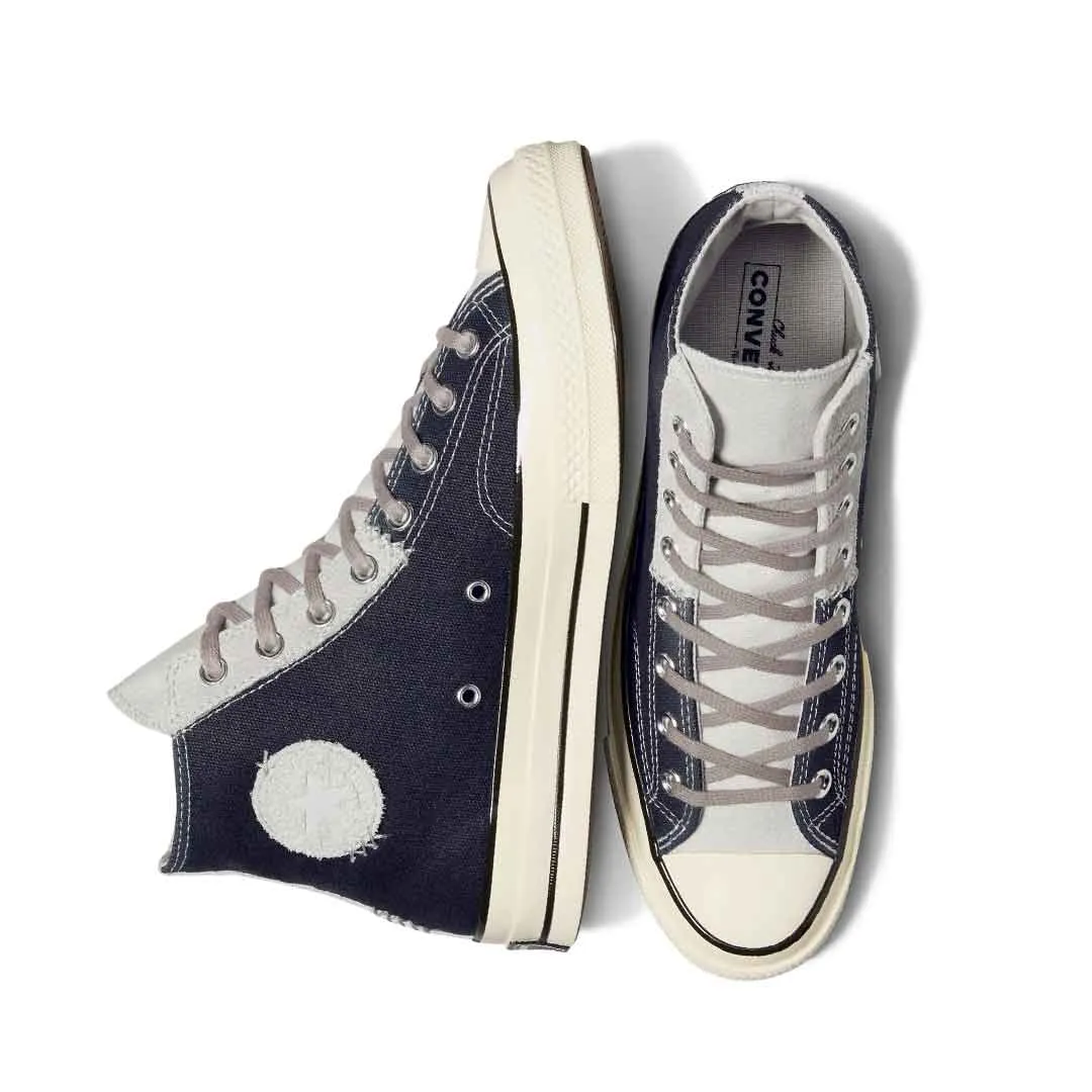 City Pace orthopedic Converse - Unisex Chuck 70 High Top Shoes (A06537C)