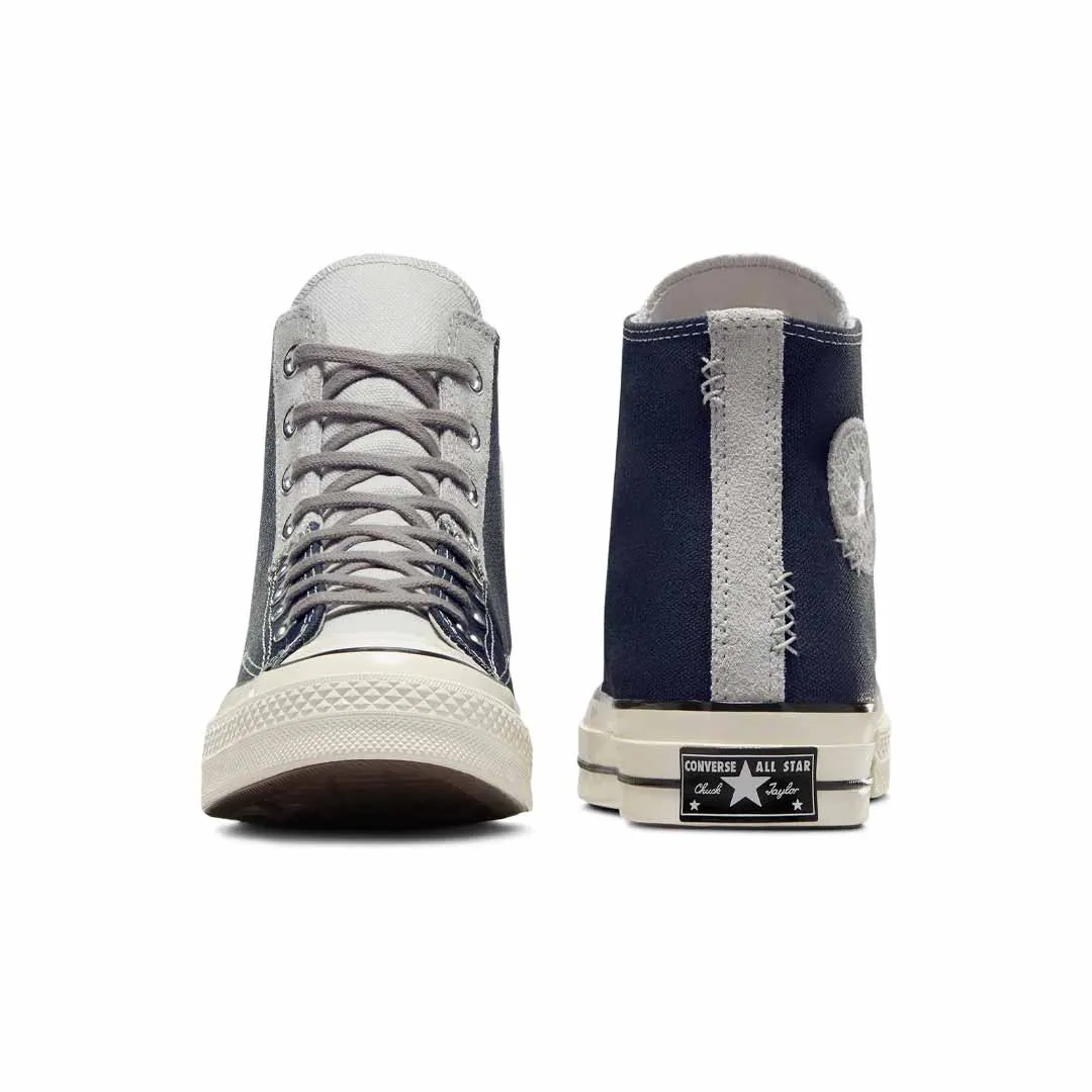 Converse - Unisex Chuck 70 High Top Shoes (A06537C) Comfort Flex Dance Mode