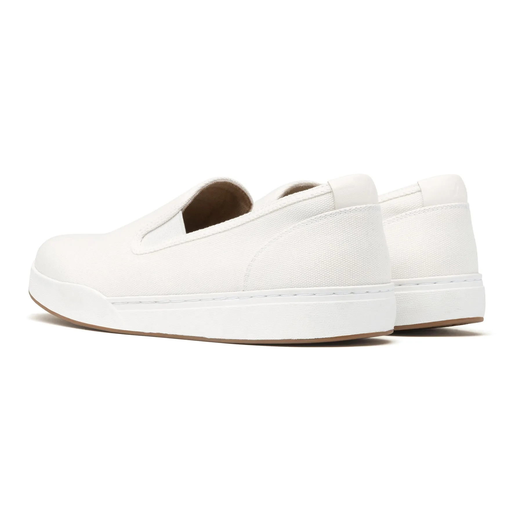 Subtle tone Unisex Comfort Encore Slip On