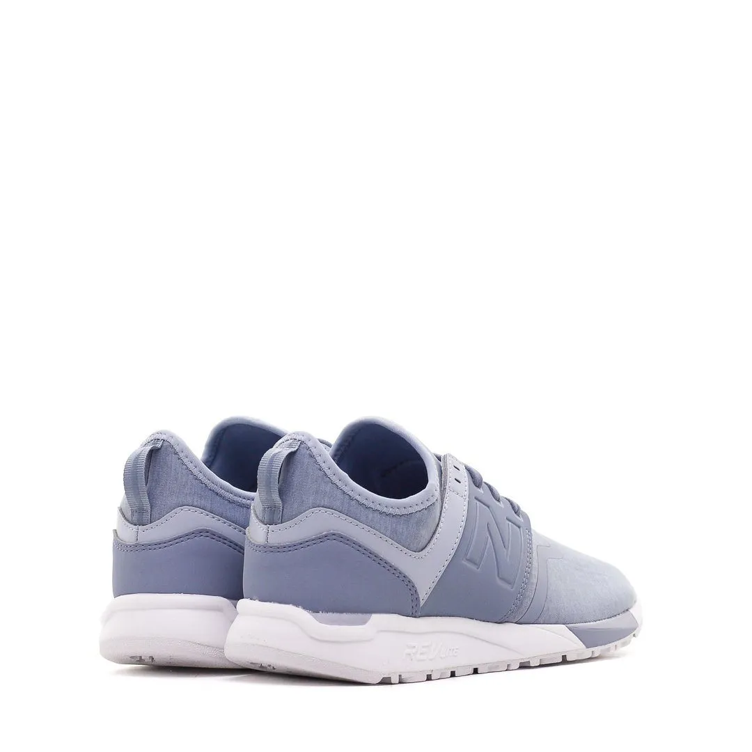 Water Edge New Balance 247 Women Revlite Blue WRL247YE