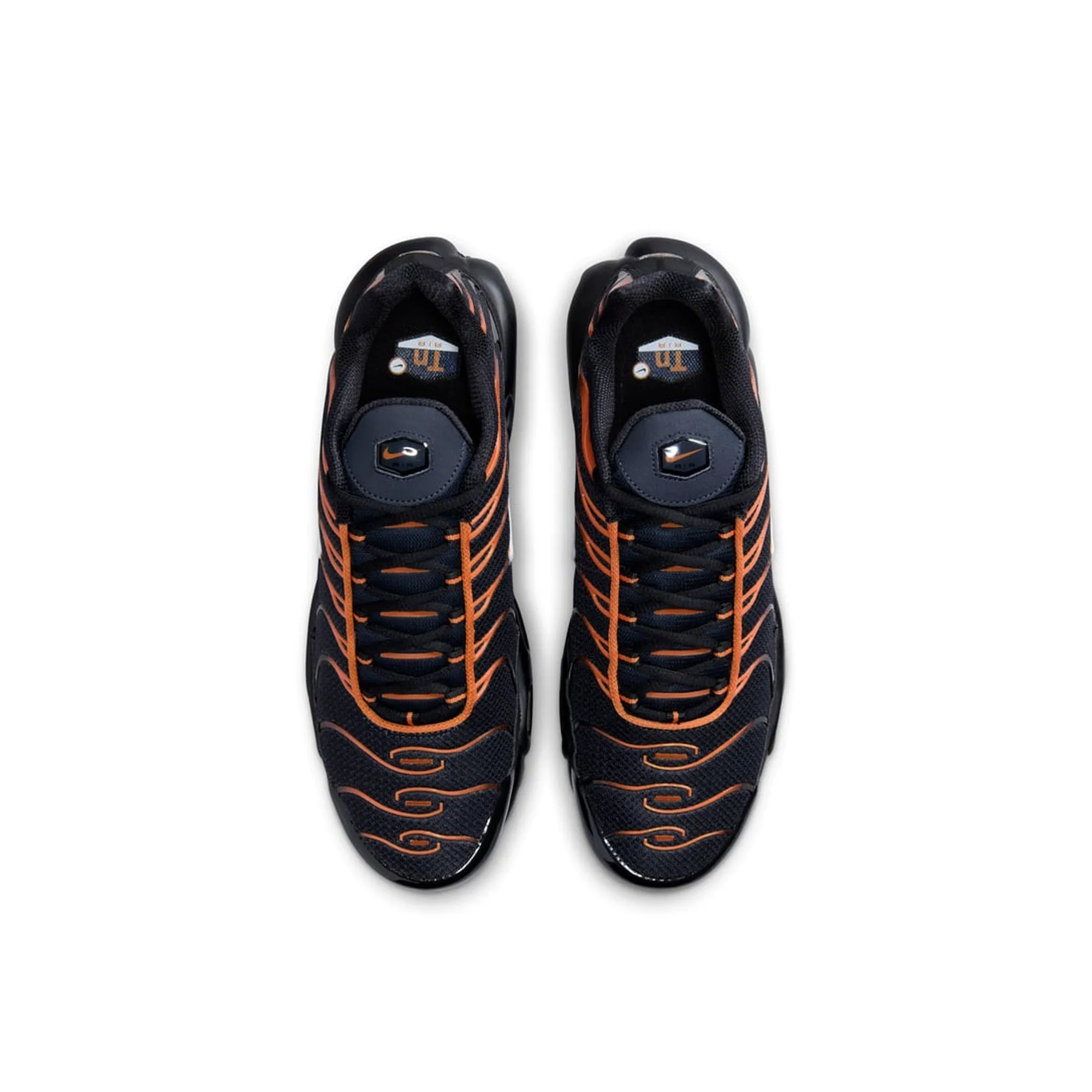 Show Stage Arch Support Urban Walkers Nike Air Max Plus TN 'Dark Obsidian Monarch' (2024)