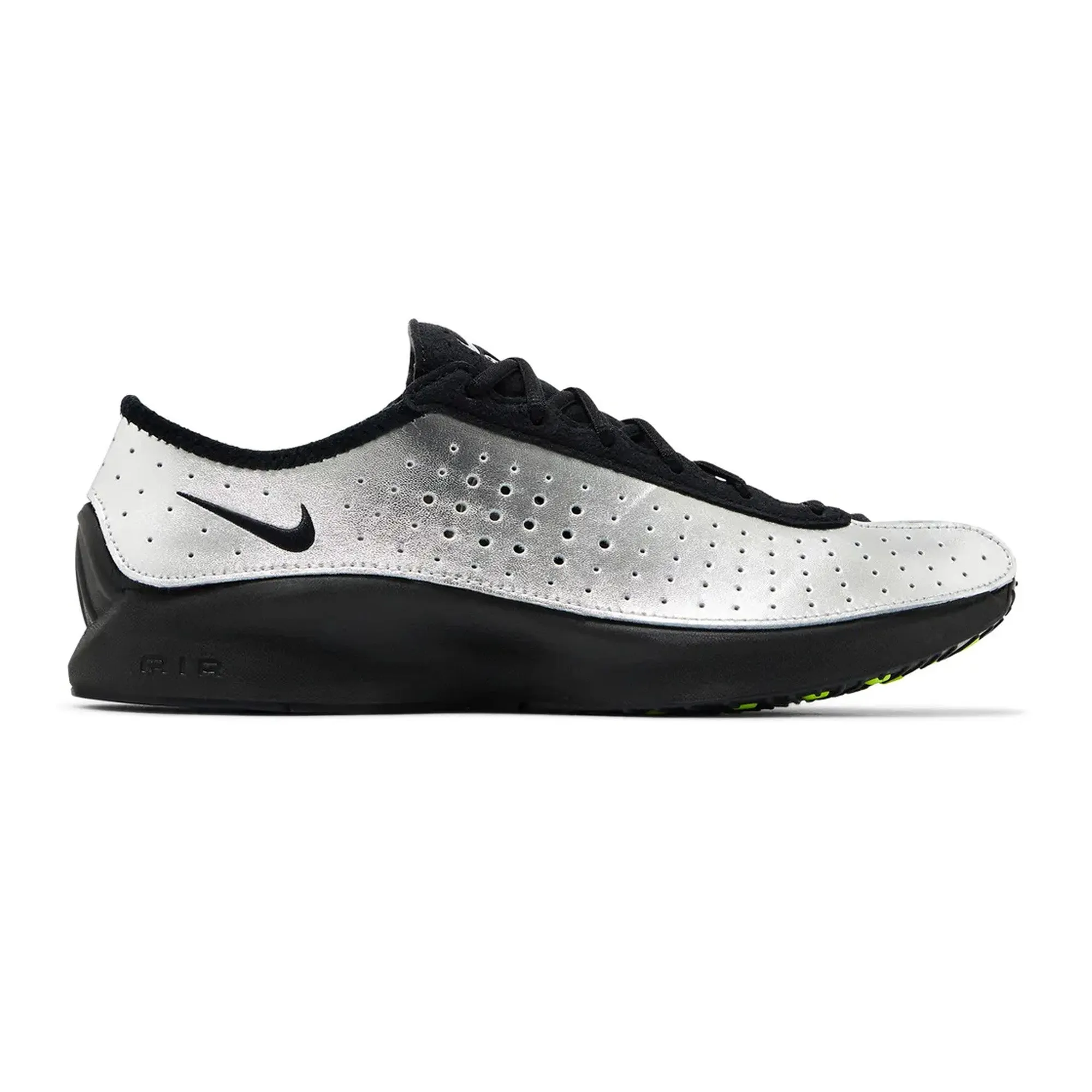Nike Air Superfly 'Metallic Silver' Women's (2025) Dry Base Forest Mood