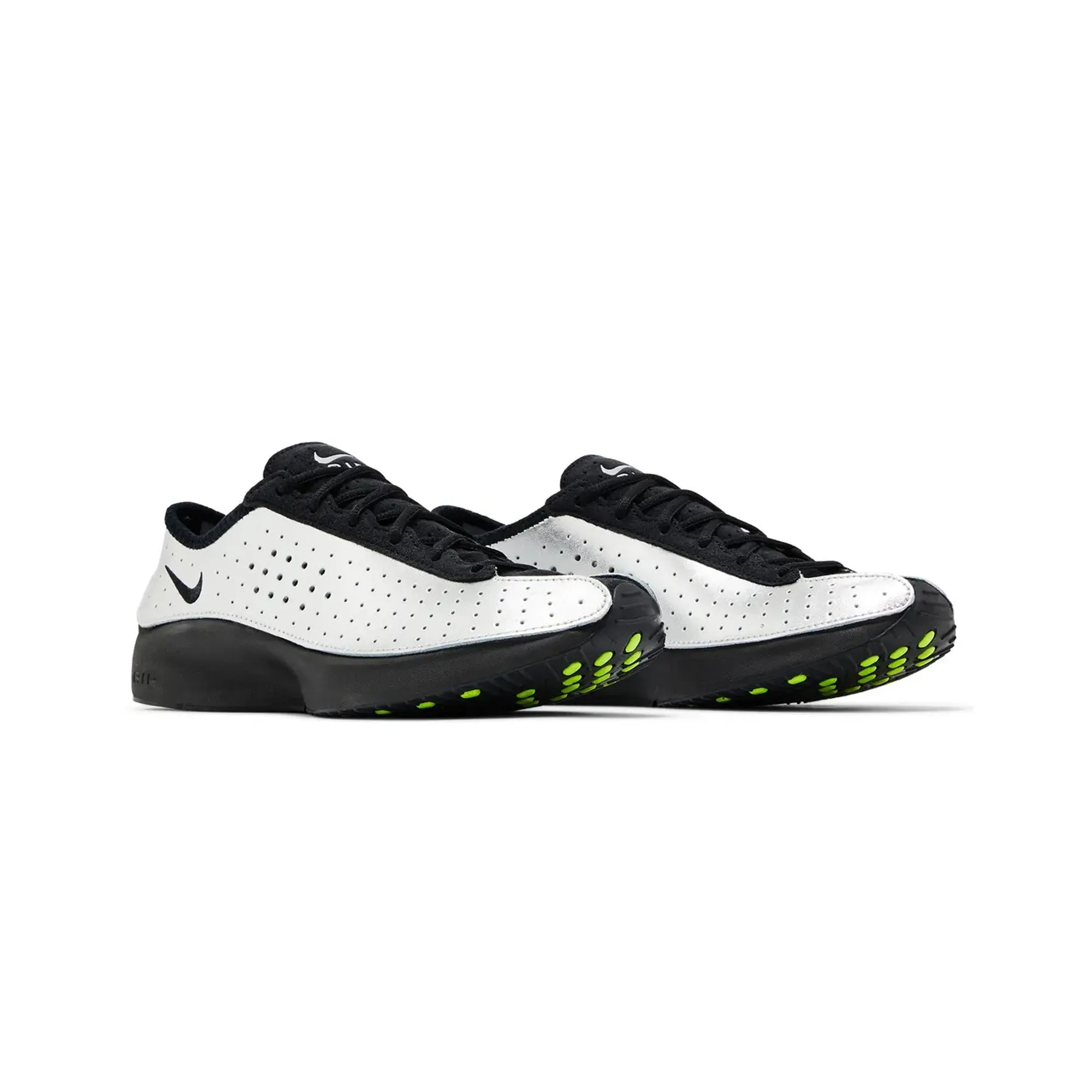 Moist Guard Nike Air Superfly 'Metallic Silver' Women's (2025)