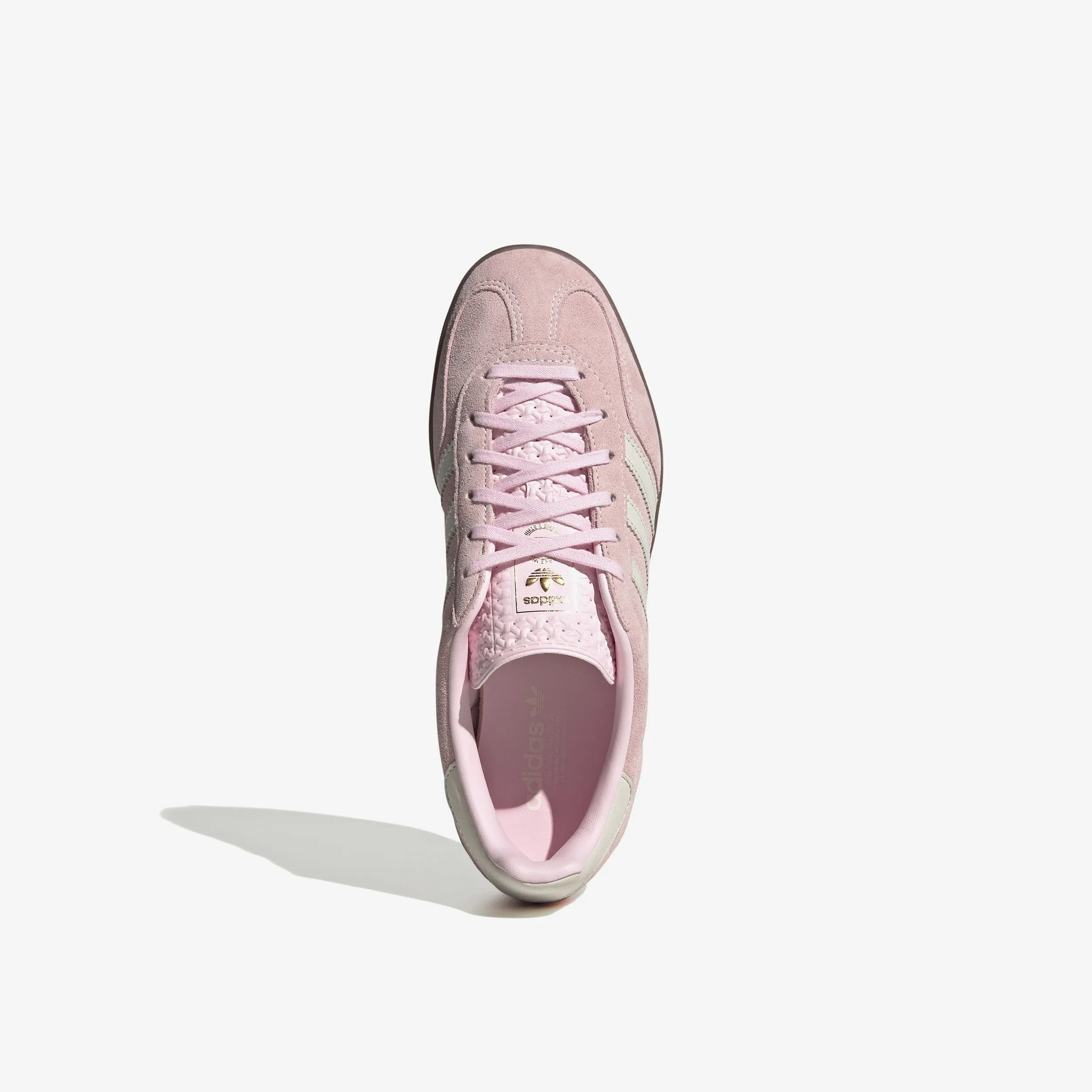 Leg Long Soul Step Wmns Gazelle Indoor