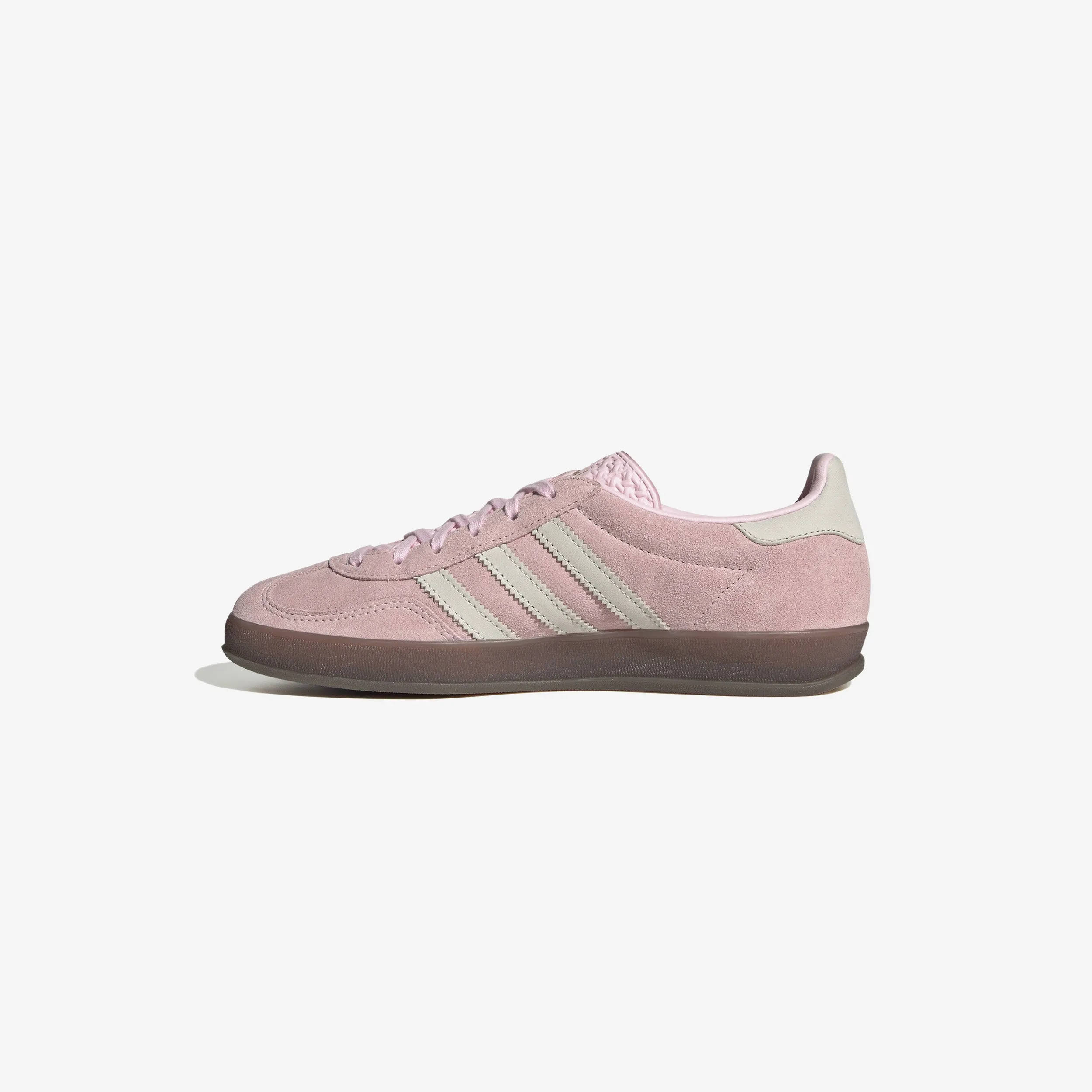 Wmns Gazelle Indoor Padded collar Ergonomic Cold Weather