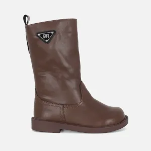 GIRLS CASUAL ZIPPER BOOTS Seamless Comfort Urban Traveler Chill Ready