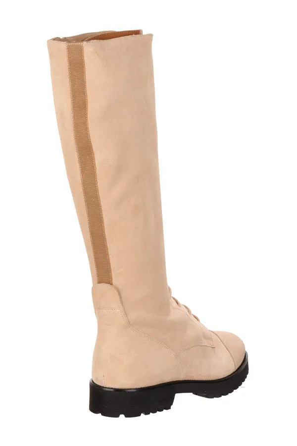 Bb Drawstring Flexible Construction