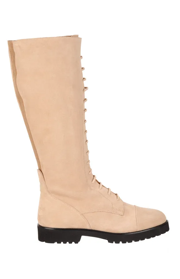 Bb Drawstring Classic Fit Traction Sole