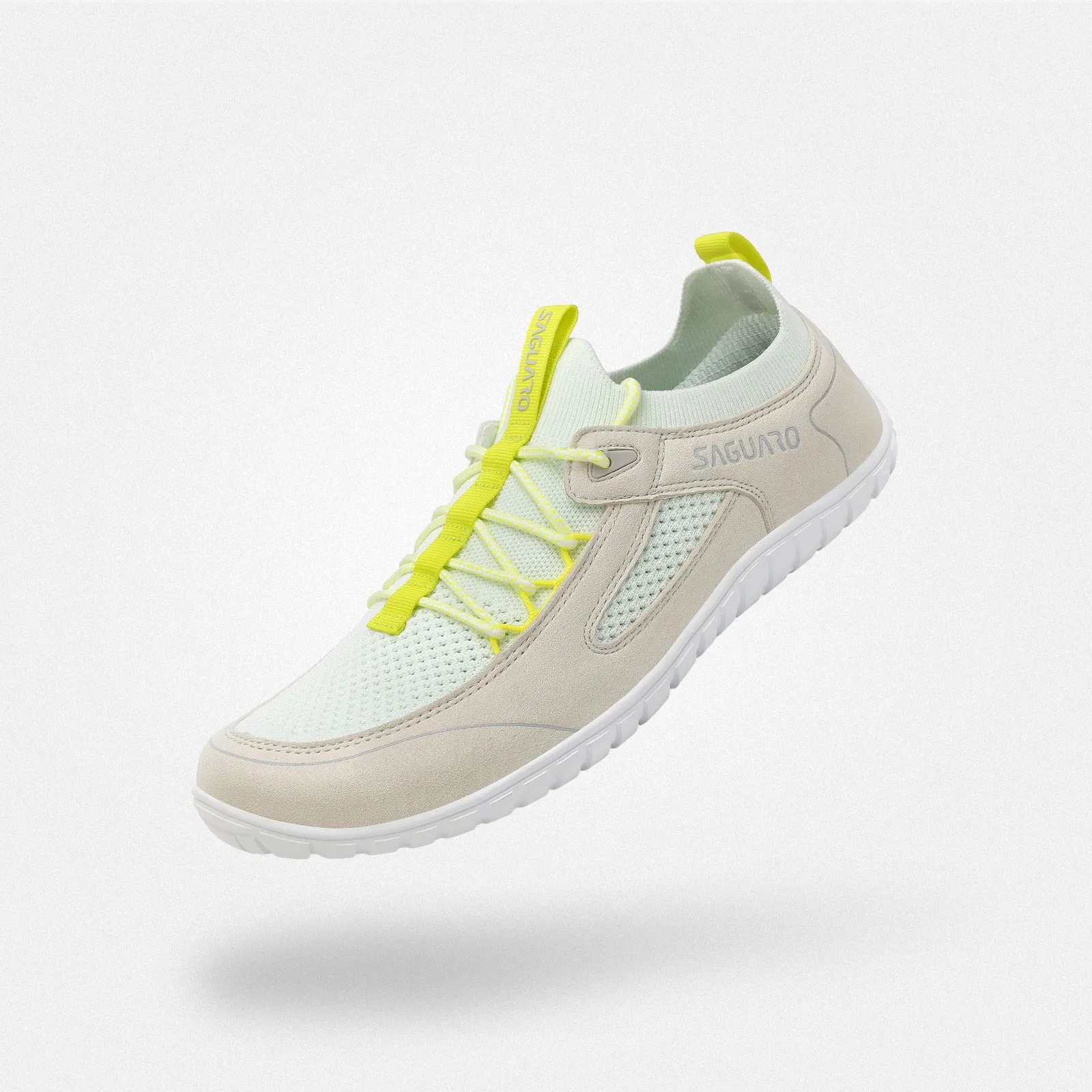 Flex II - Barefoot Shoes Game Ready