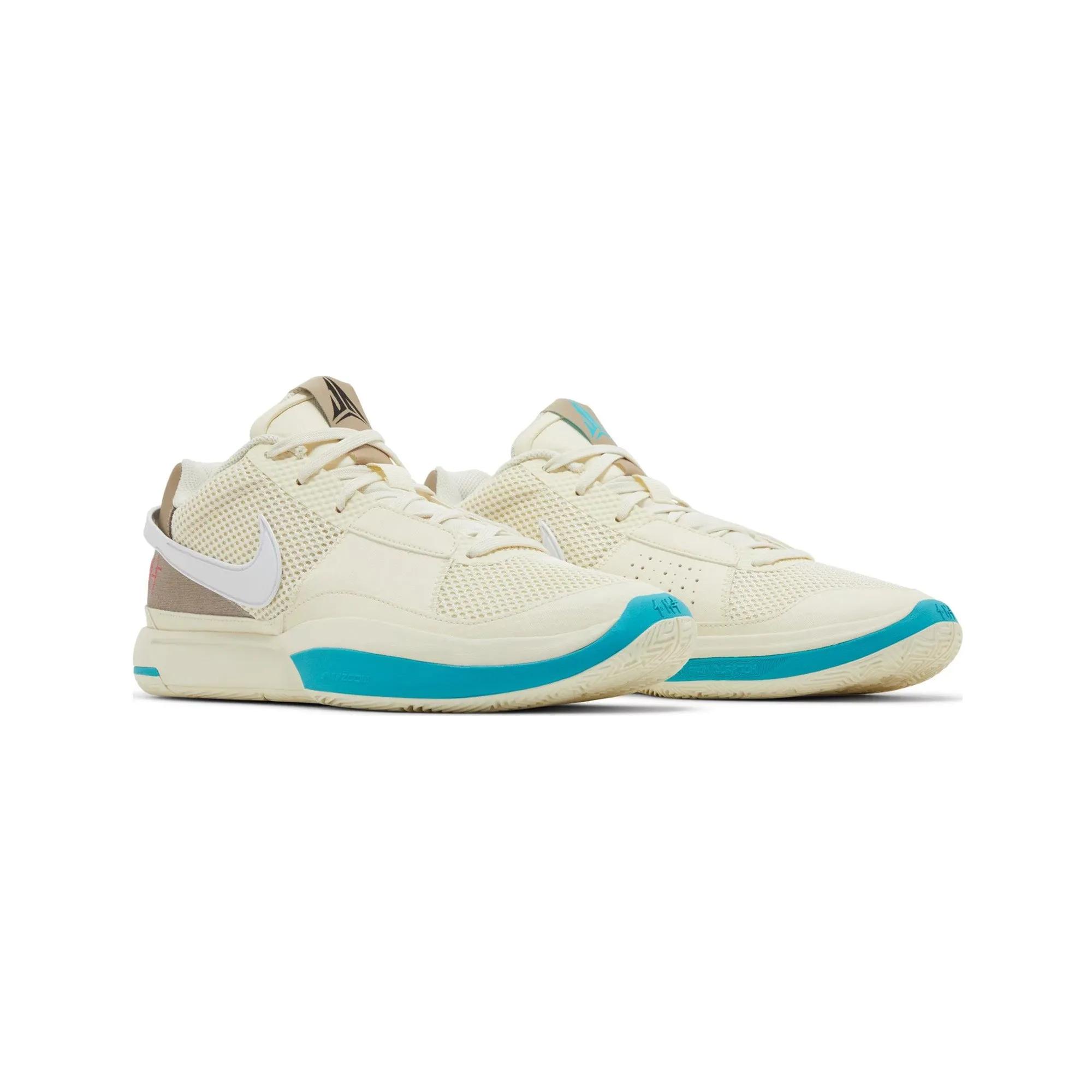 Nike Ja 1 'Seasonal' (2024) Wide Path Season Ease