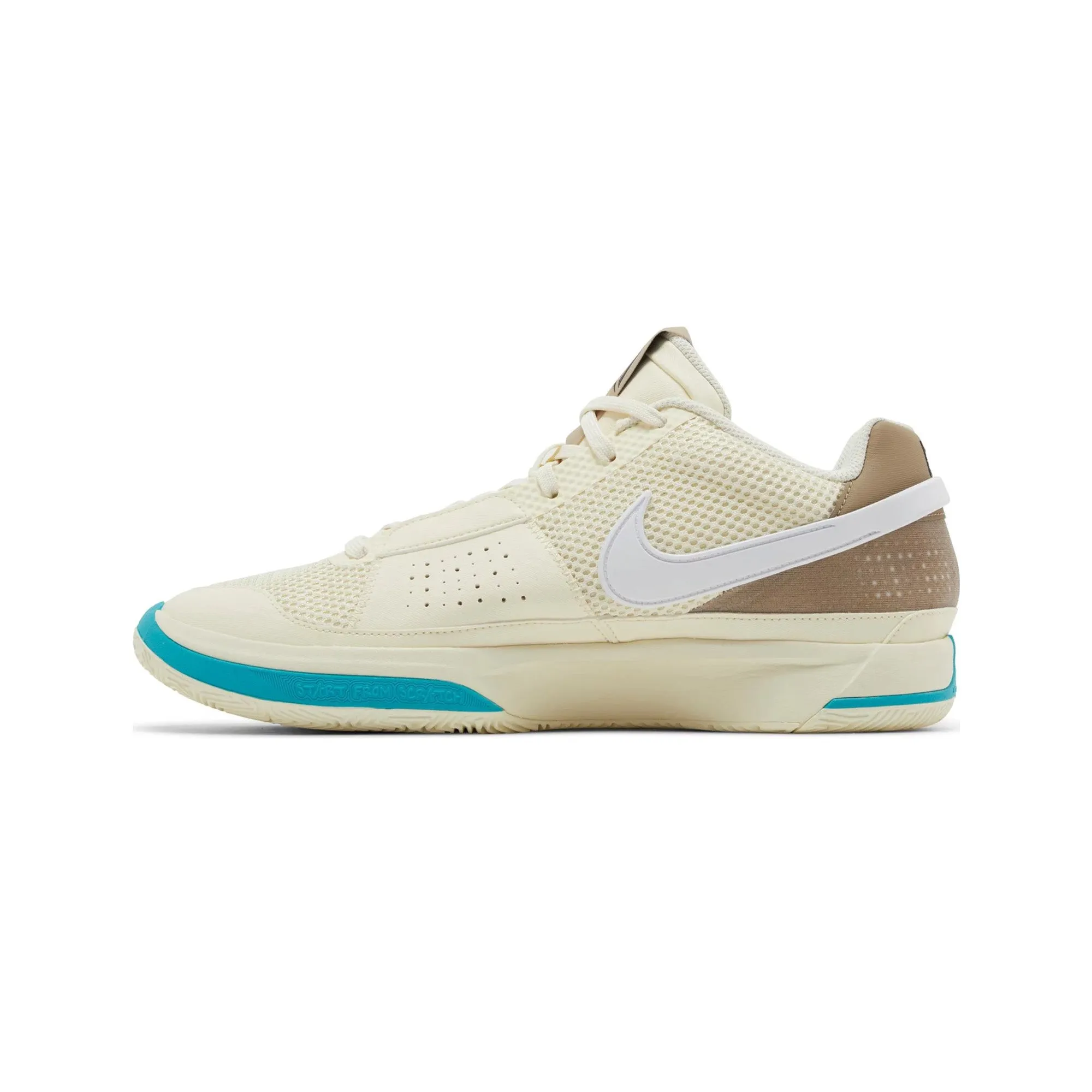Nike Ja 1 'Seasonal' (2024) Urban Style Zip Fast