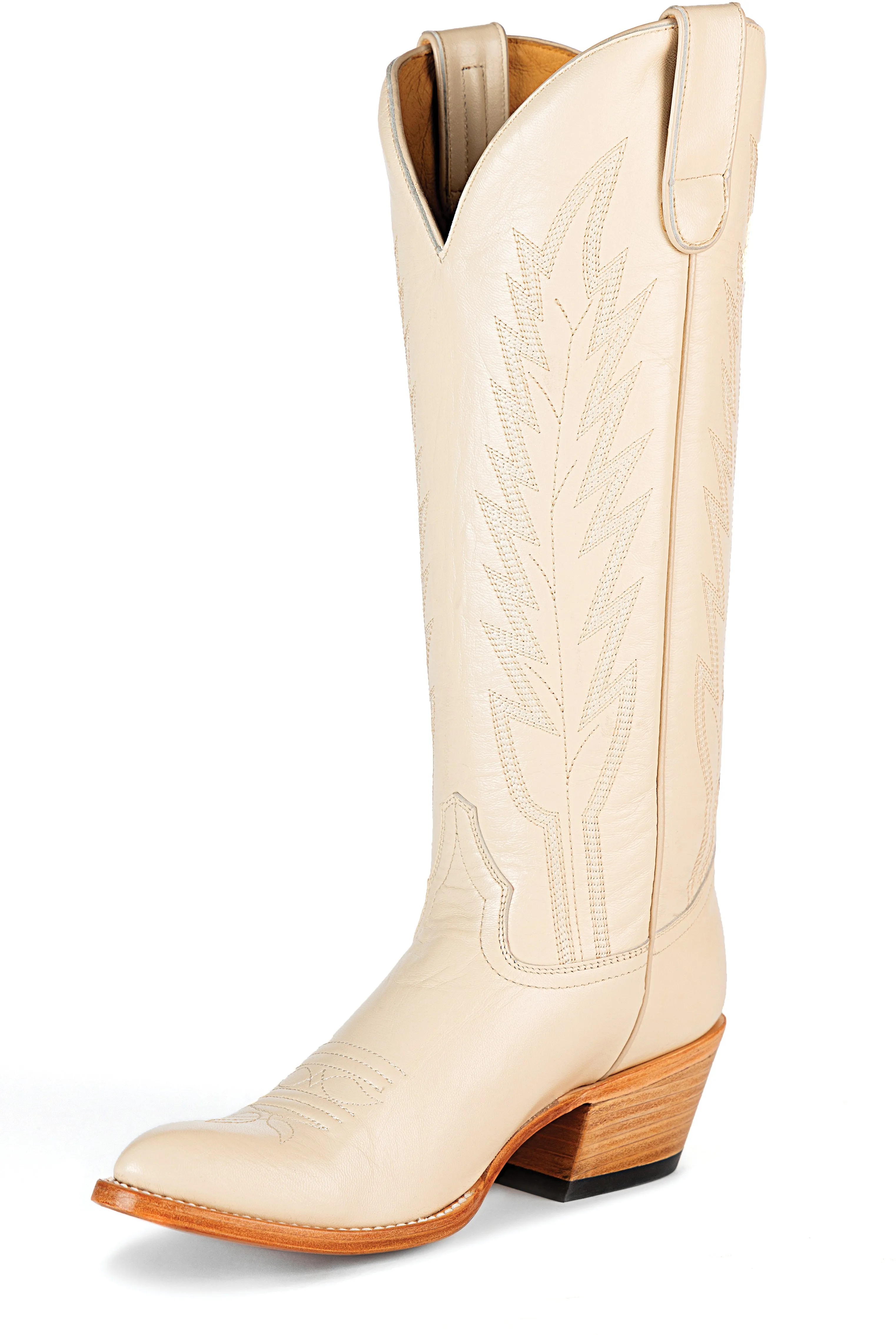 Windproof Design Macie Bean Vanilla Hotshot Ladies' Boot