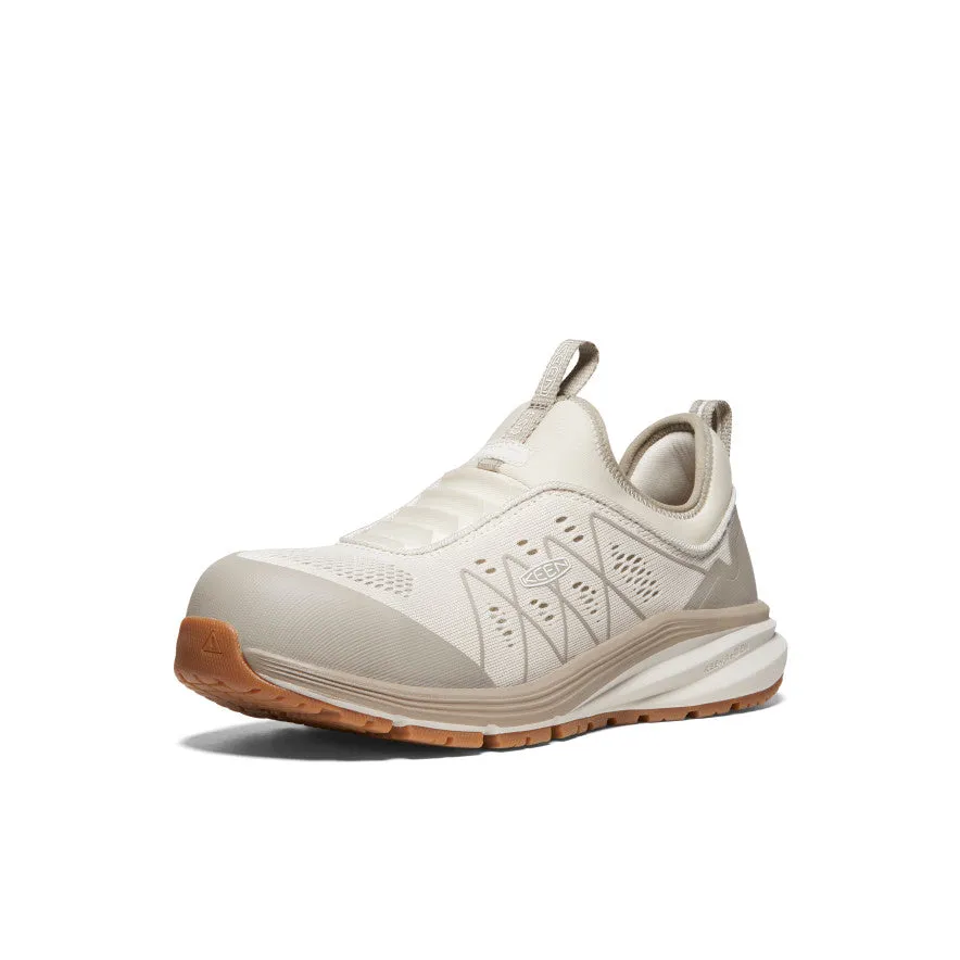 Women's Vista Energy Shift ESD (Carbon Toe)  |  Birch/Plaza Taupe Sleek Design