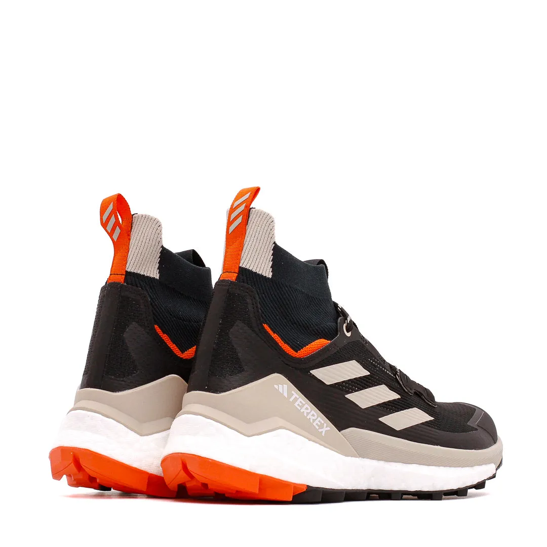 Adidas Outdoor Men Terrex Free Hiker 2 Black IF4921 Non Slip Office Workers