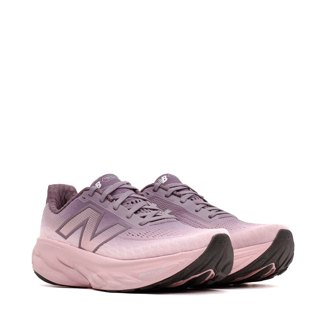 New Balance Women Fresh Foam X 1080v14 Dark Ice Wine W108014C Gym Life