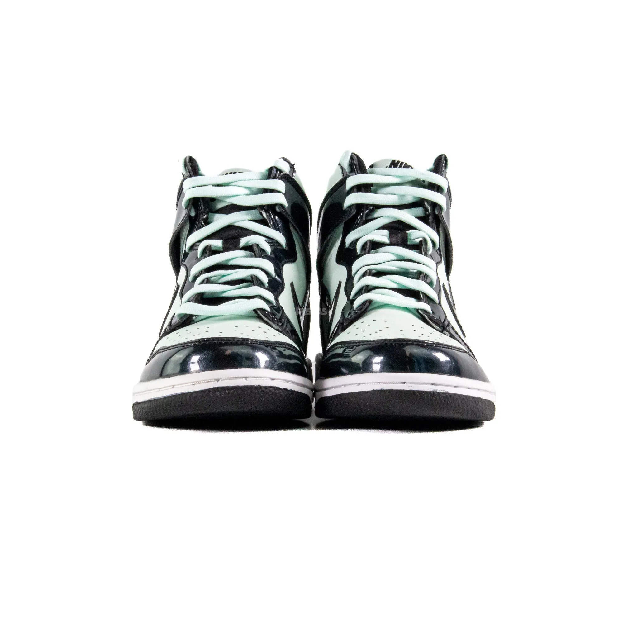 Nike Dunk High SE 'All-Star' GS (2021) Joint Care Leather