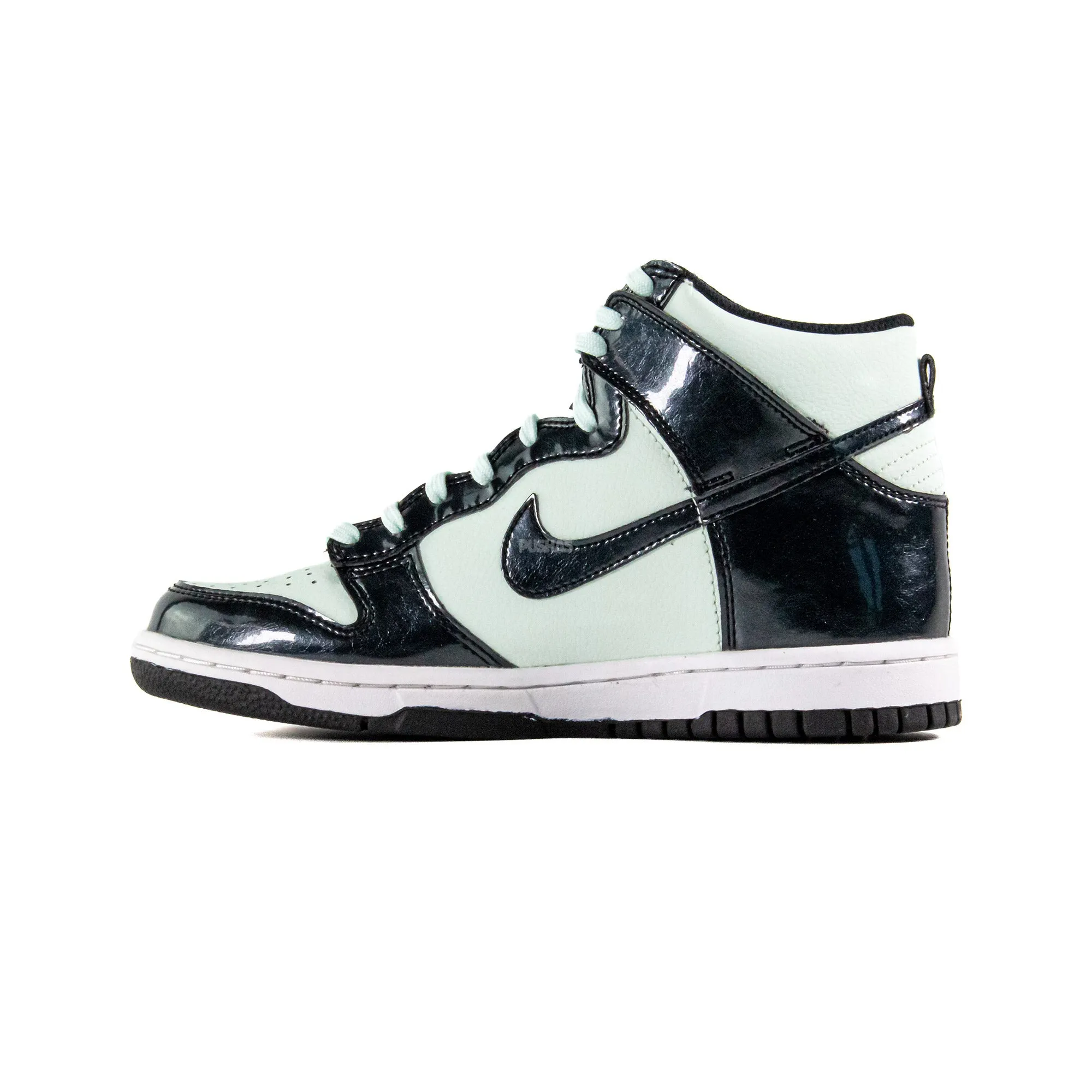 Secure fit sports Nike Dunk High SE 'All-Star' GS (2021)