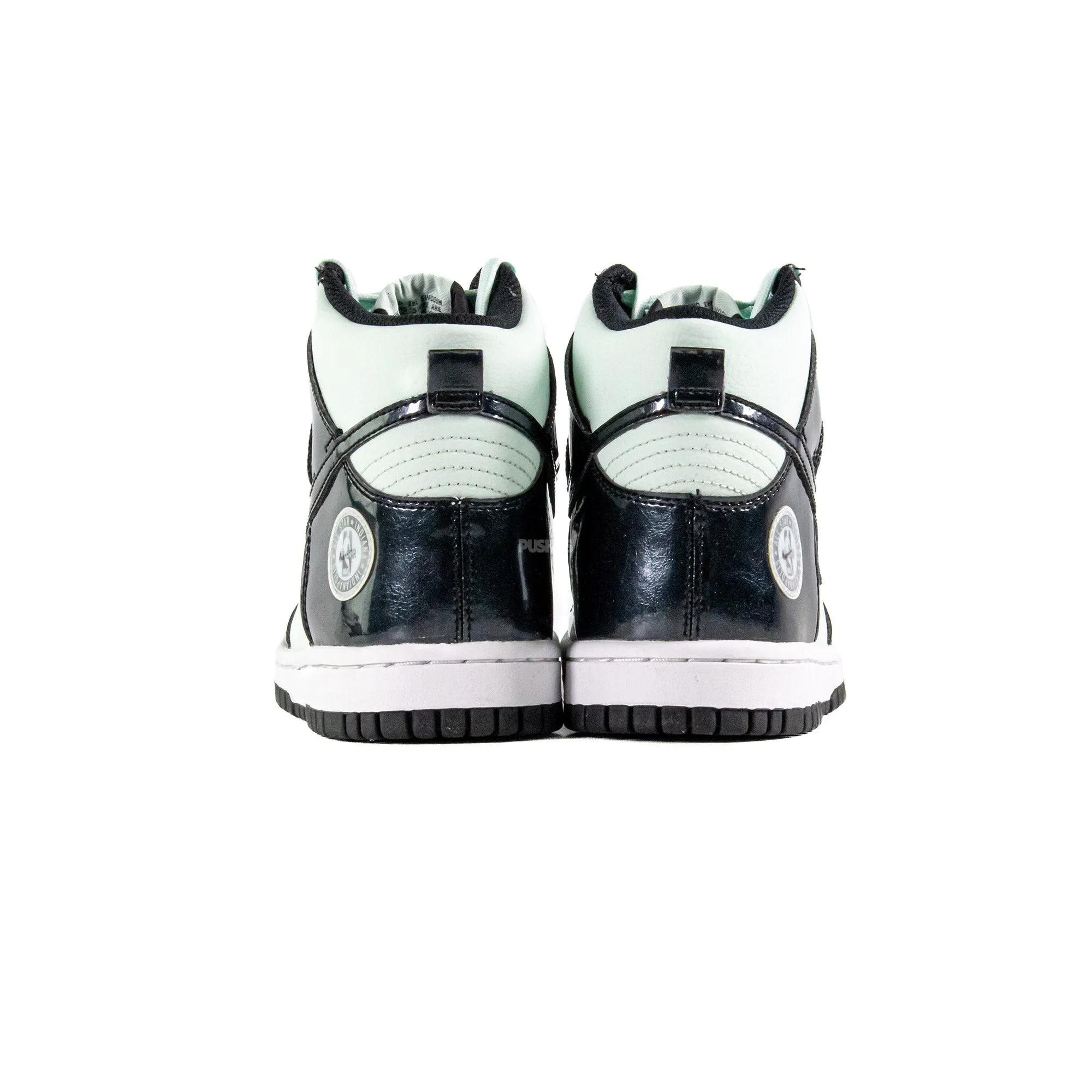 Nike Dunk High SE 'All-Star' GS (2021) Anti Odor Gym Workout