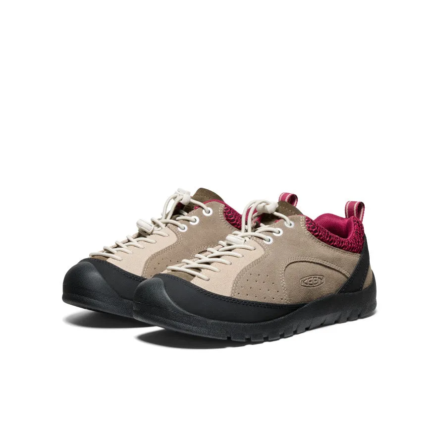 Women's Jasper Rocks Sneaker  |  Brindle/Plaza Taupe Sturdy