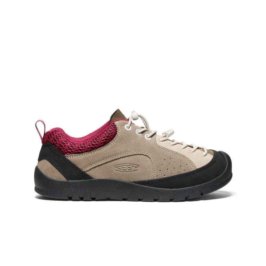 Easy Vibe Tough Women's Jasper Rocks Sneaker  |  Brindle/Plaza Taupe