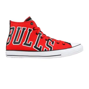 Chuck Taylor All-Star 70 Hi 'Chicago Bulls' (2017) Urban Sleek Durable Material
