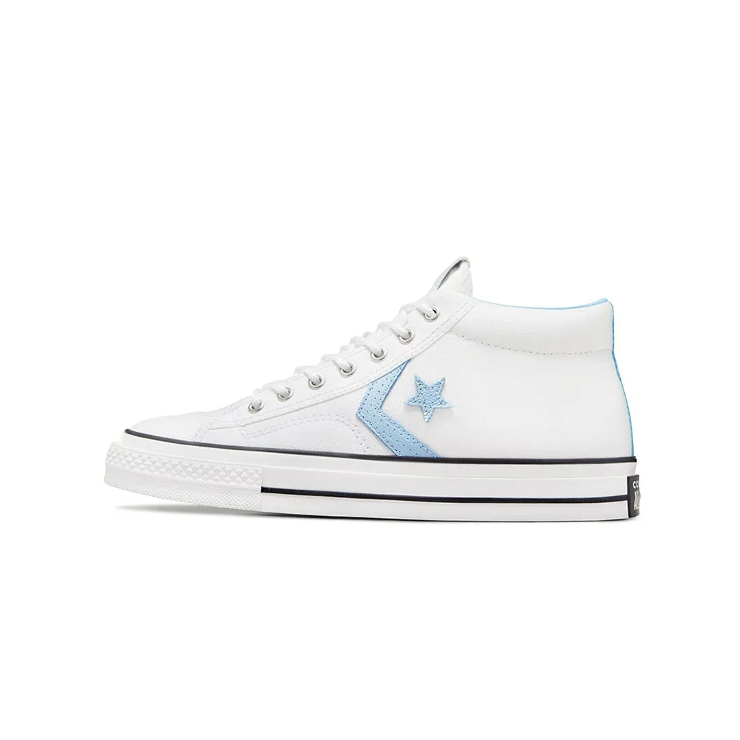Ice Guard Converse - Unisex Star Player 76 Mid Top Shoes (A07519C)