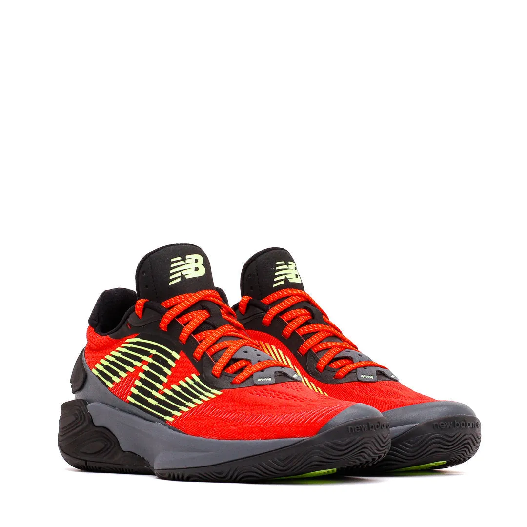 New Balance Basketball Men TWO WXY v5 Neo Flame BB2WYBF5 Street Mood Urban Style