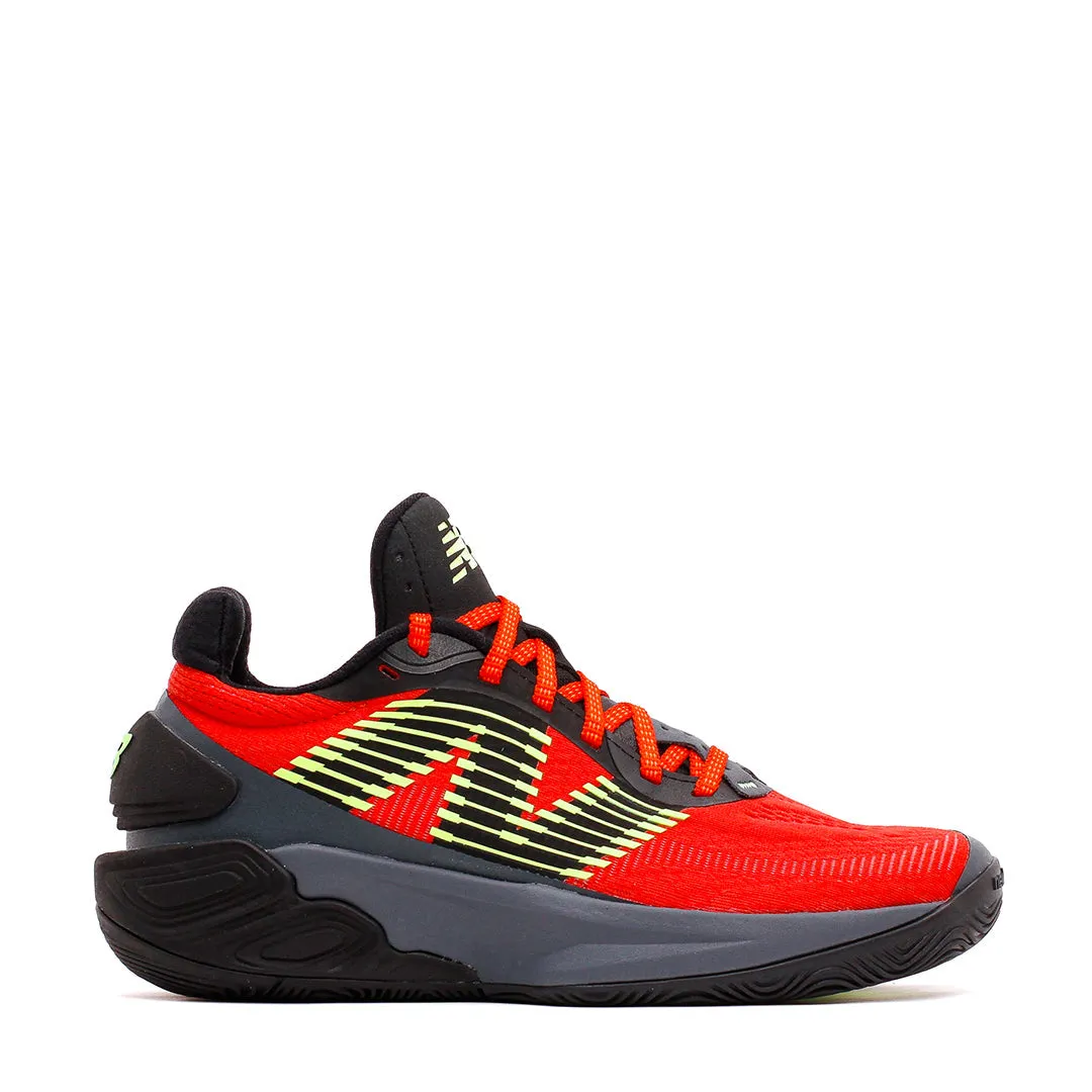 Power Base New Balance Basketball Men TWO WXY v5 Neo Flame BB2WYBF5