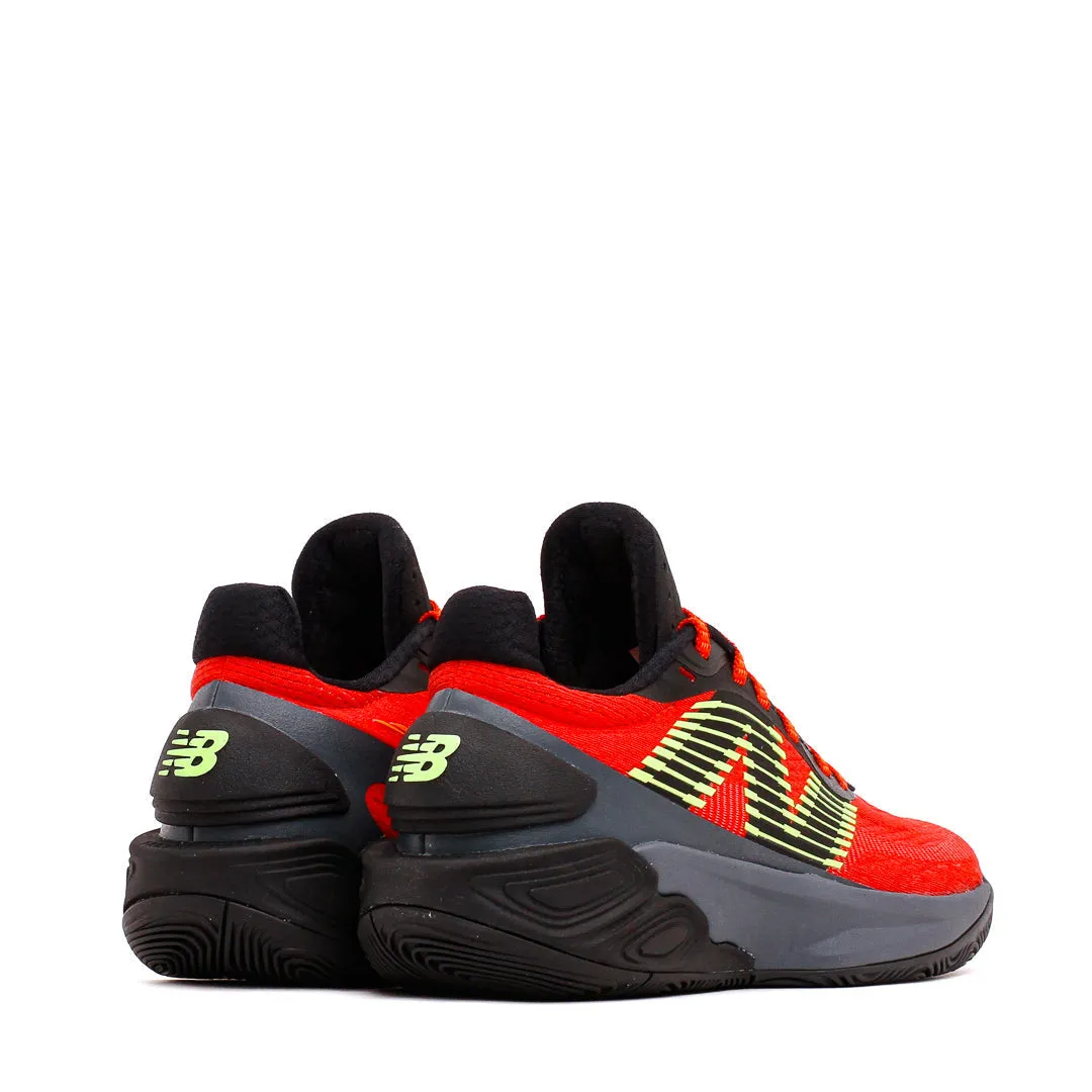 Path Free Court Fast New Balance Basketball Men TWO WXY v5 Neo Flame BB2WYBF5