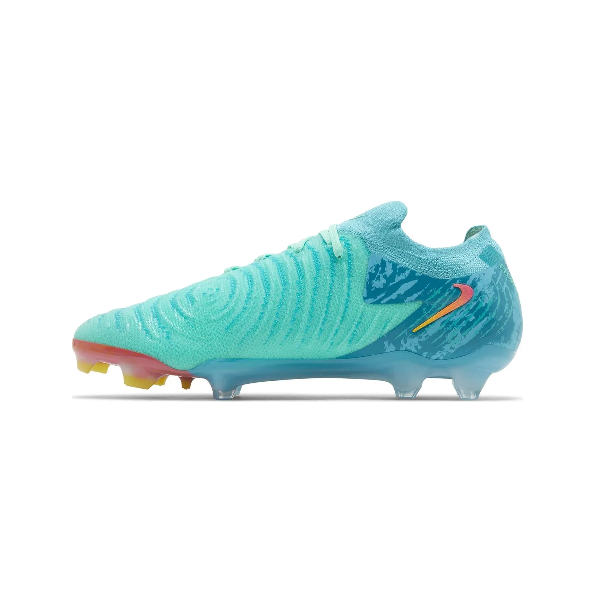 Nike Phantom GX 2 Elite LV8 FG 'Vortex Pack' (2024) Anytime Go Feather Light Long Distance