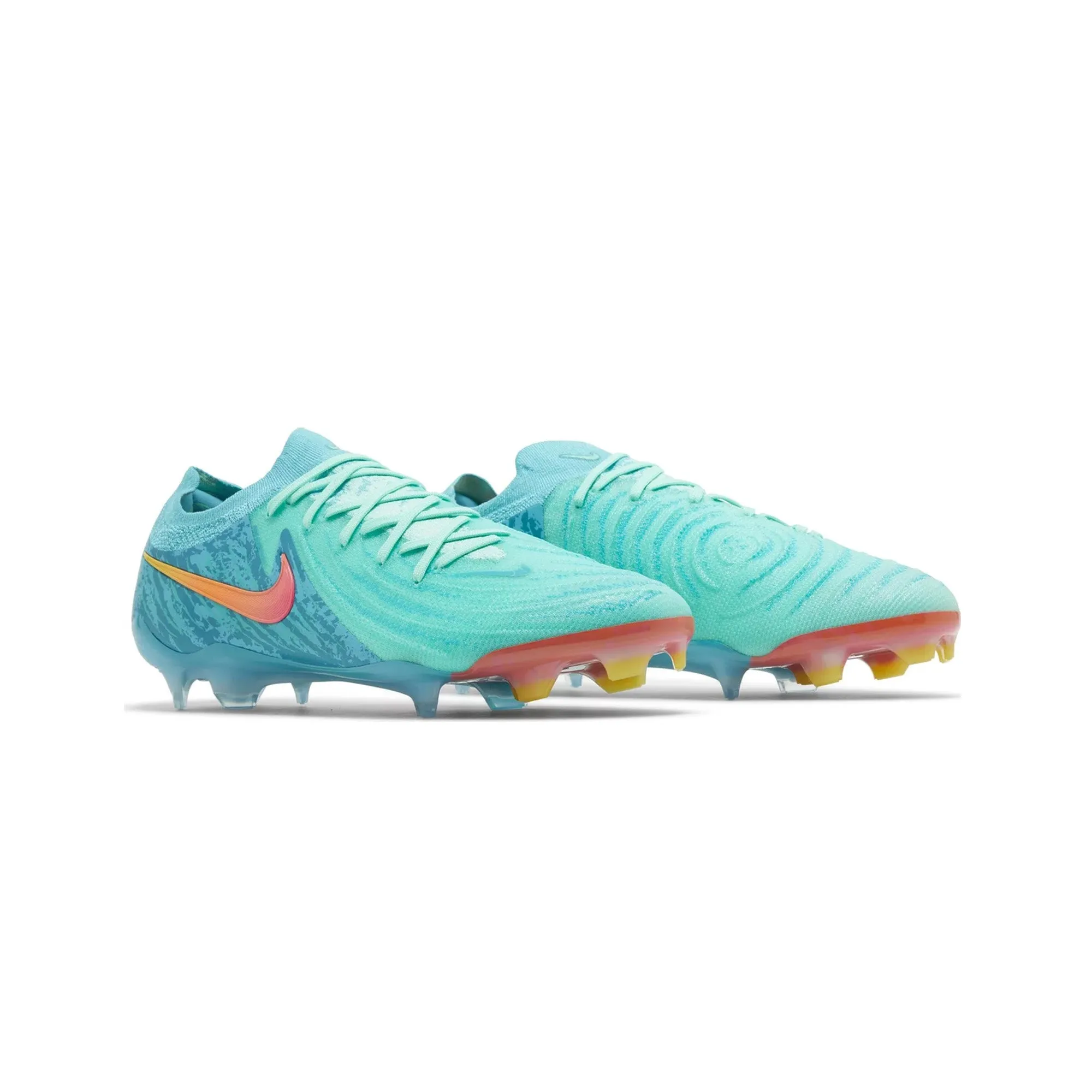 Style Pop Nike Phantom GX 2 Elite LV8 FG 'Vortex Pack' (2024)