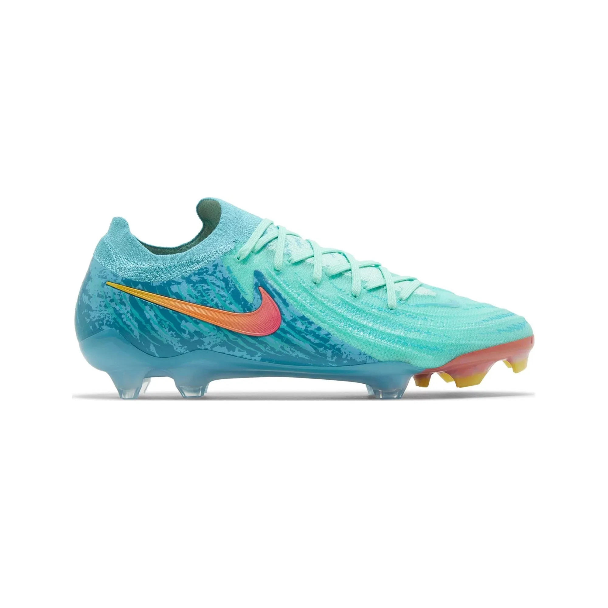 Wind Chill Nike Phantom GX 2 Elite LV8 FG 'Vortex Pack' (2024)