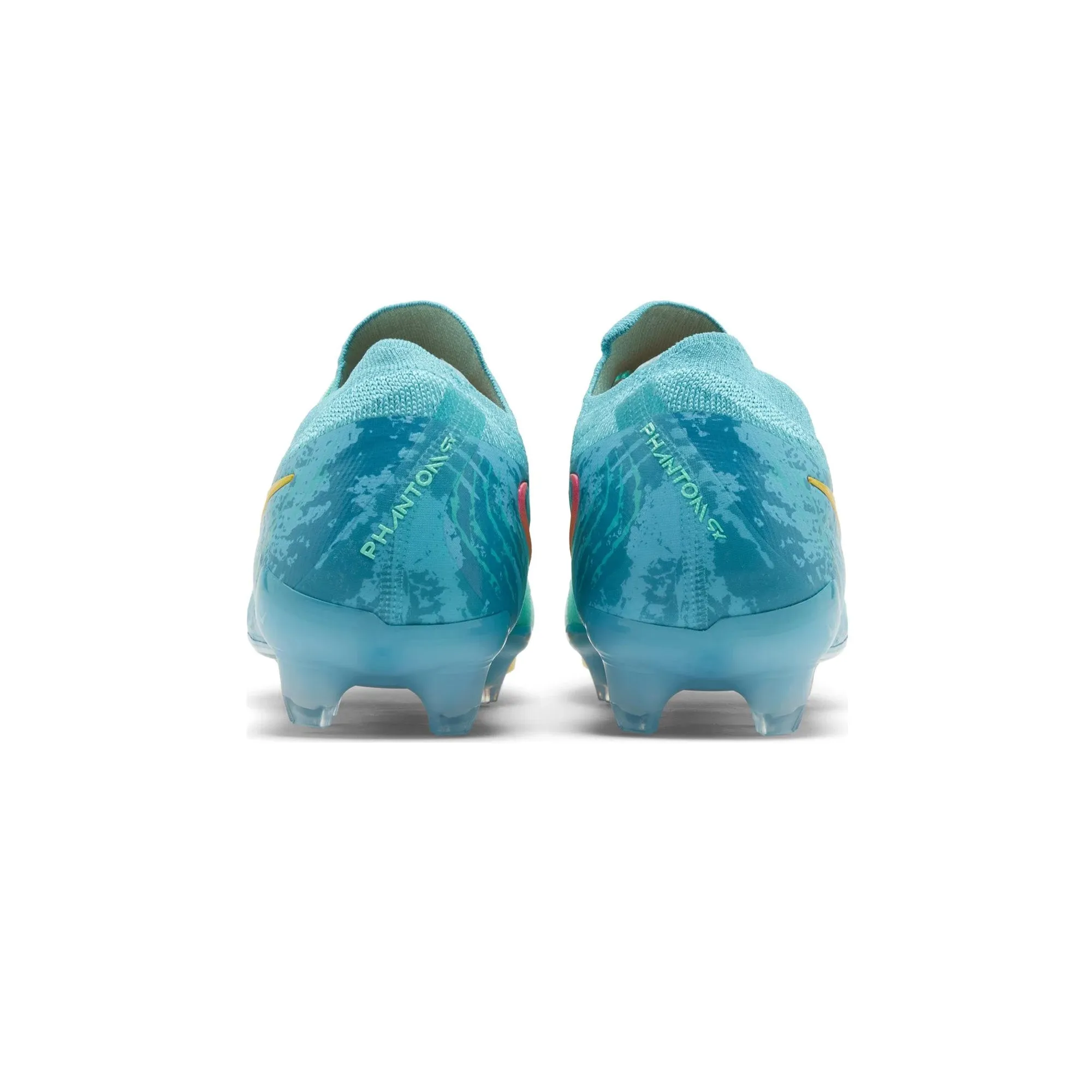 Retro Core Wind Block Nike Phantom GX 2 Elite LV8 FG 'Vortex Pack' (2024)