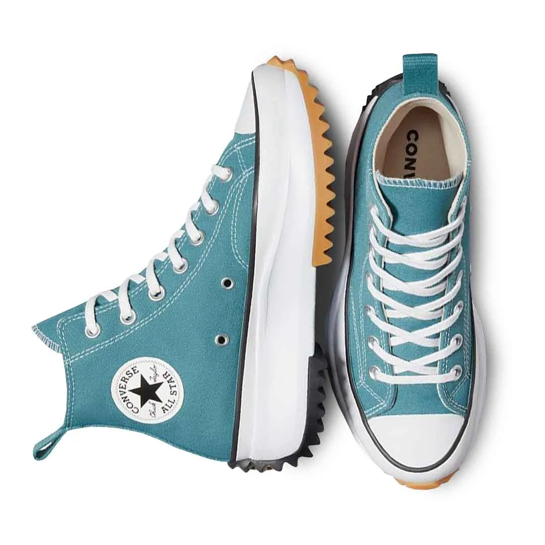 Mind Ease Converse - Unisex Run Star Hike High Top Shoes (A04691C)