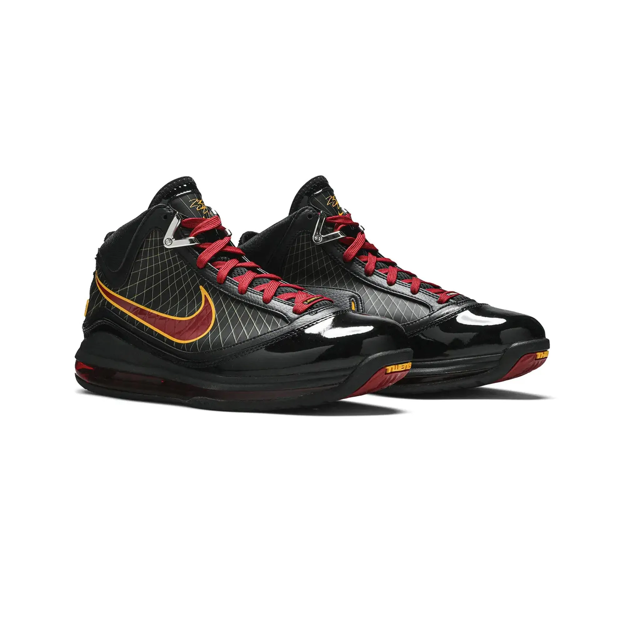 Nike LeBron 7 'Fairfax' (2020) Fashion Edge Year Trust
