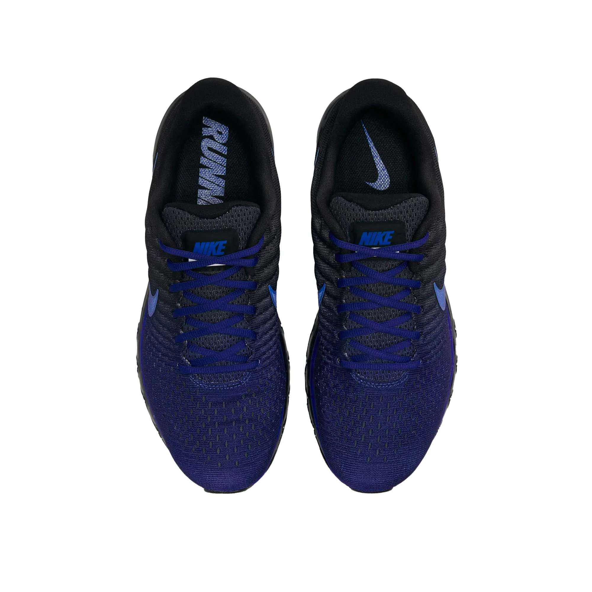 Nike Air Max 2017 'Hyper Cobalt' (2016) Korean Trend