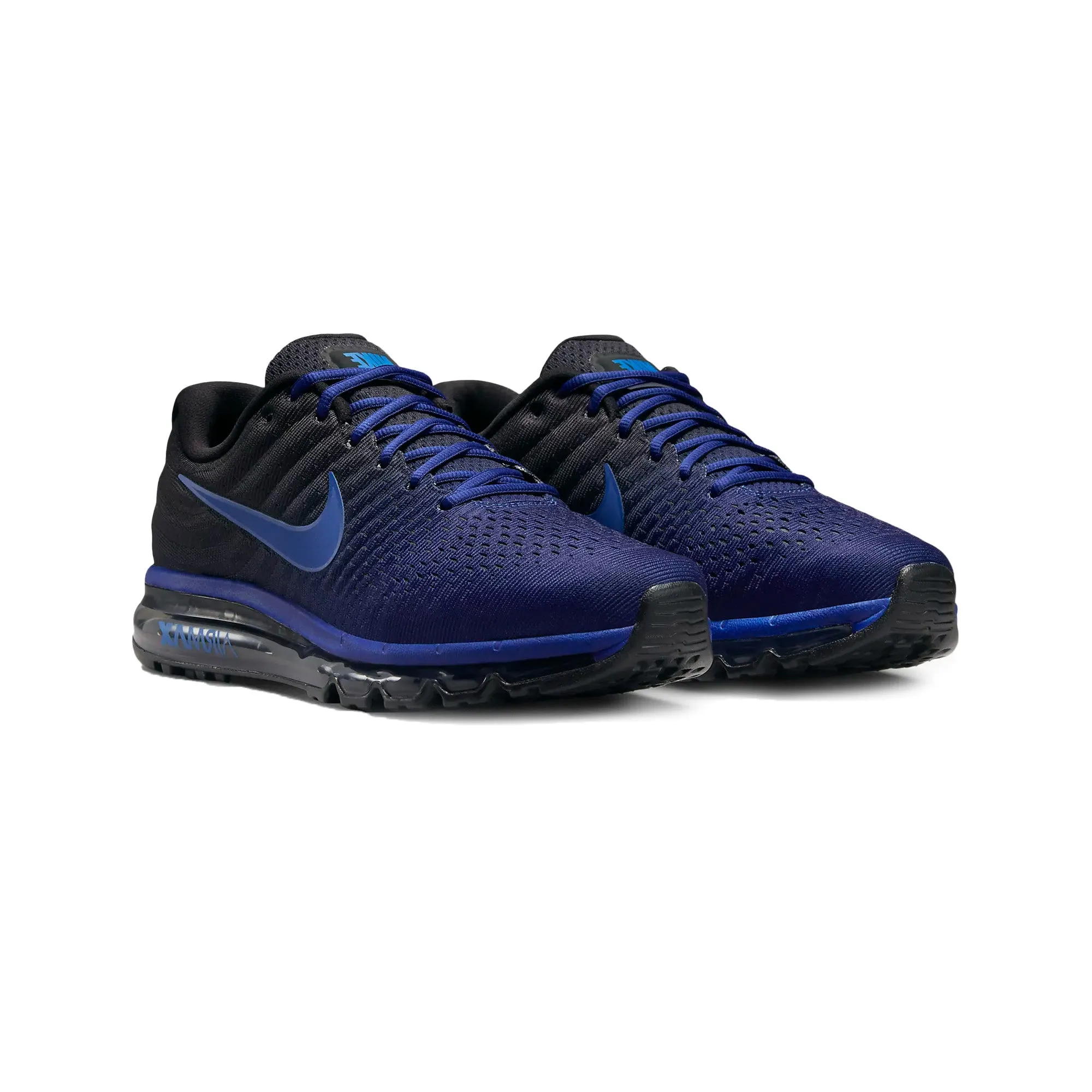 On Trend Nike Air Max 2017 'Hyper Cobalt' (2016)