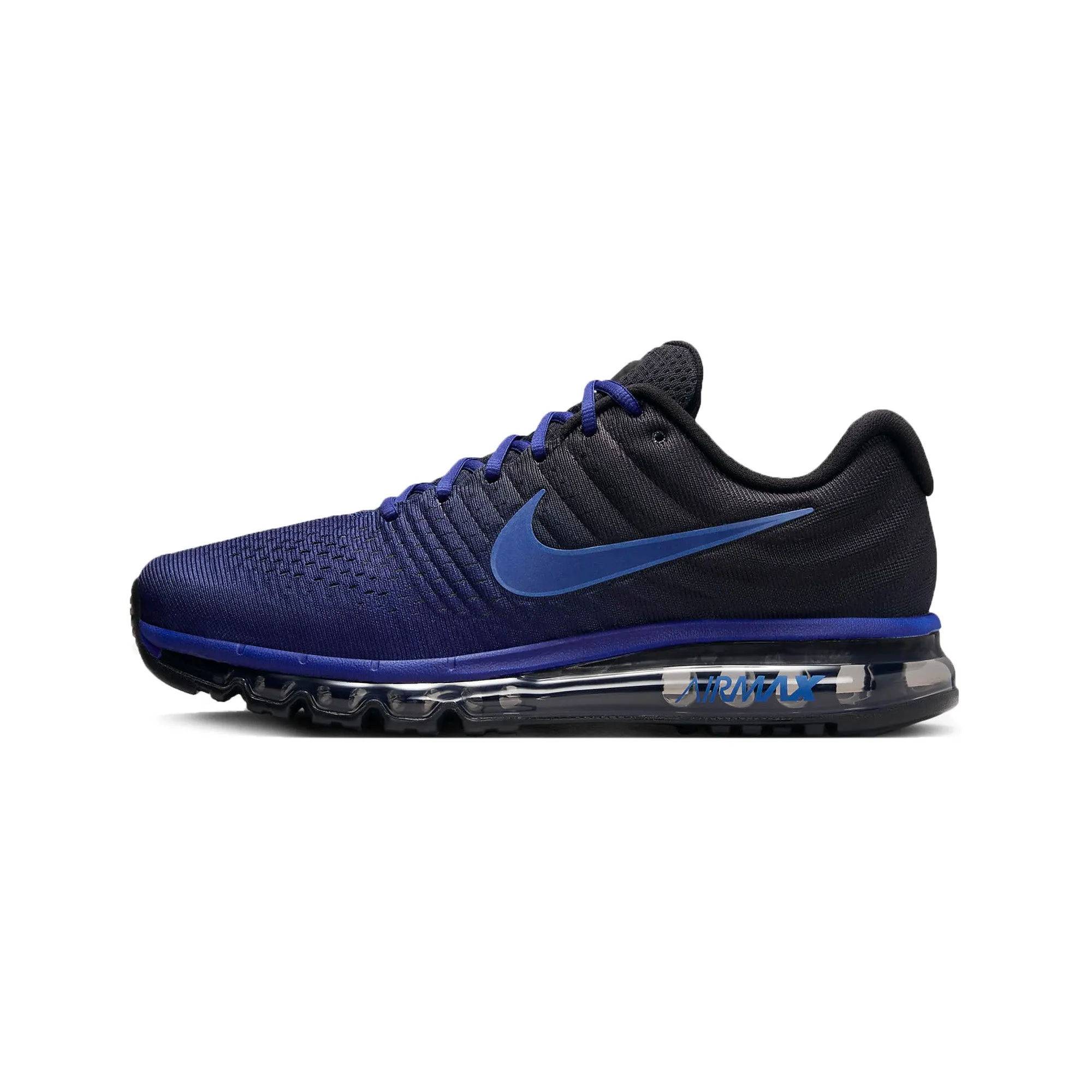 Party Mood Slip On Nike Air Max 2017 'Hyper Cobalt' (2016)