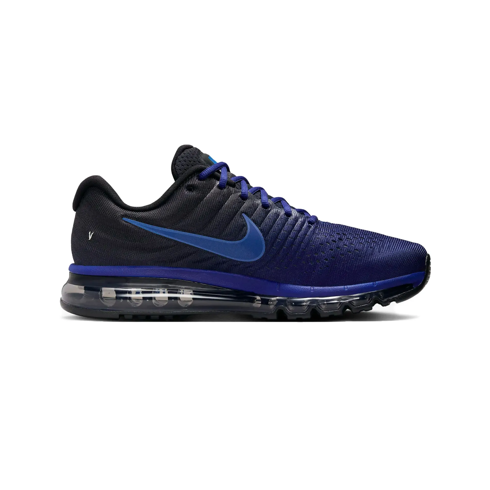 Nike Air Max 2017 'Hyper Cobalt' (2016) Reinforced